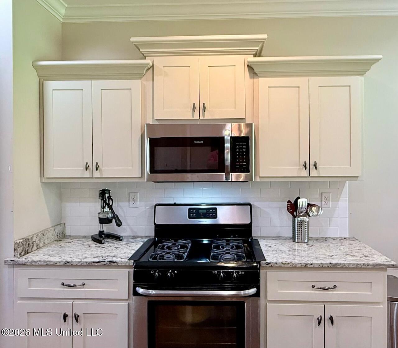 2353 Ouse Valley Lane Hernando, MS 38632 - Photo 10 of 33 Kitchen