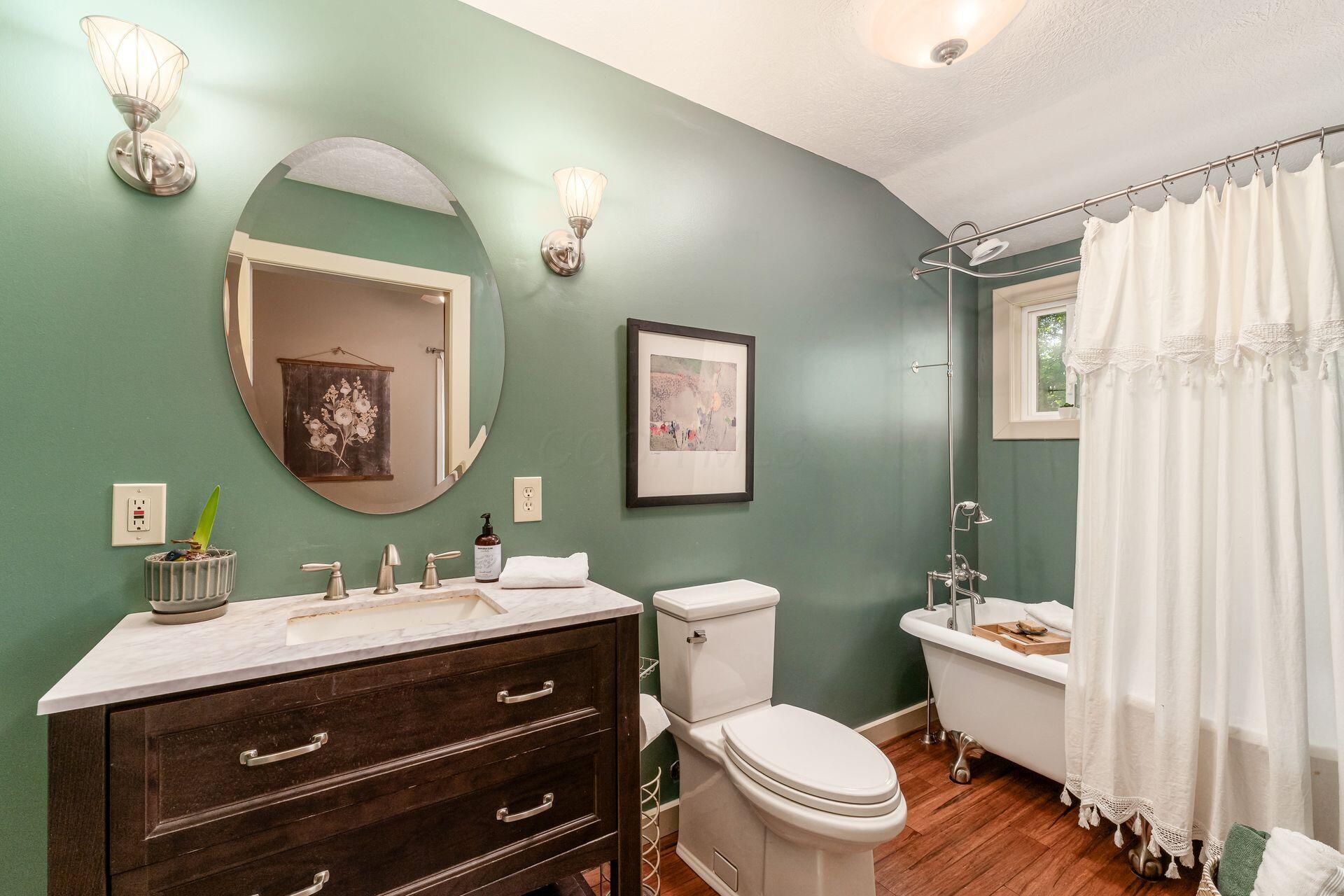 831 Kickapoo Court Bremen, OH 43107 - Photo 21 of 74 bath 1 1