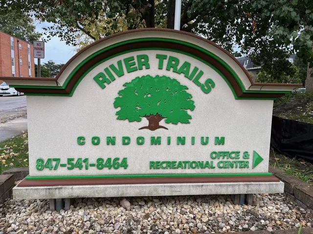 $1,400 | 875 Tree Lane, Unit 204, Prospect Heights, IL 60070