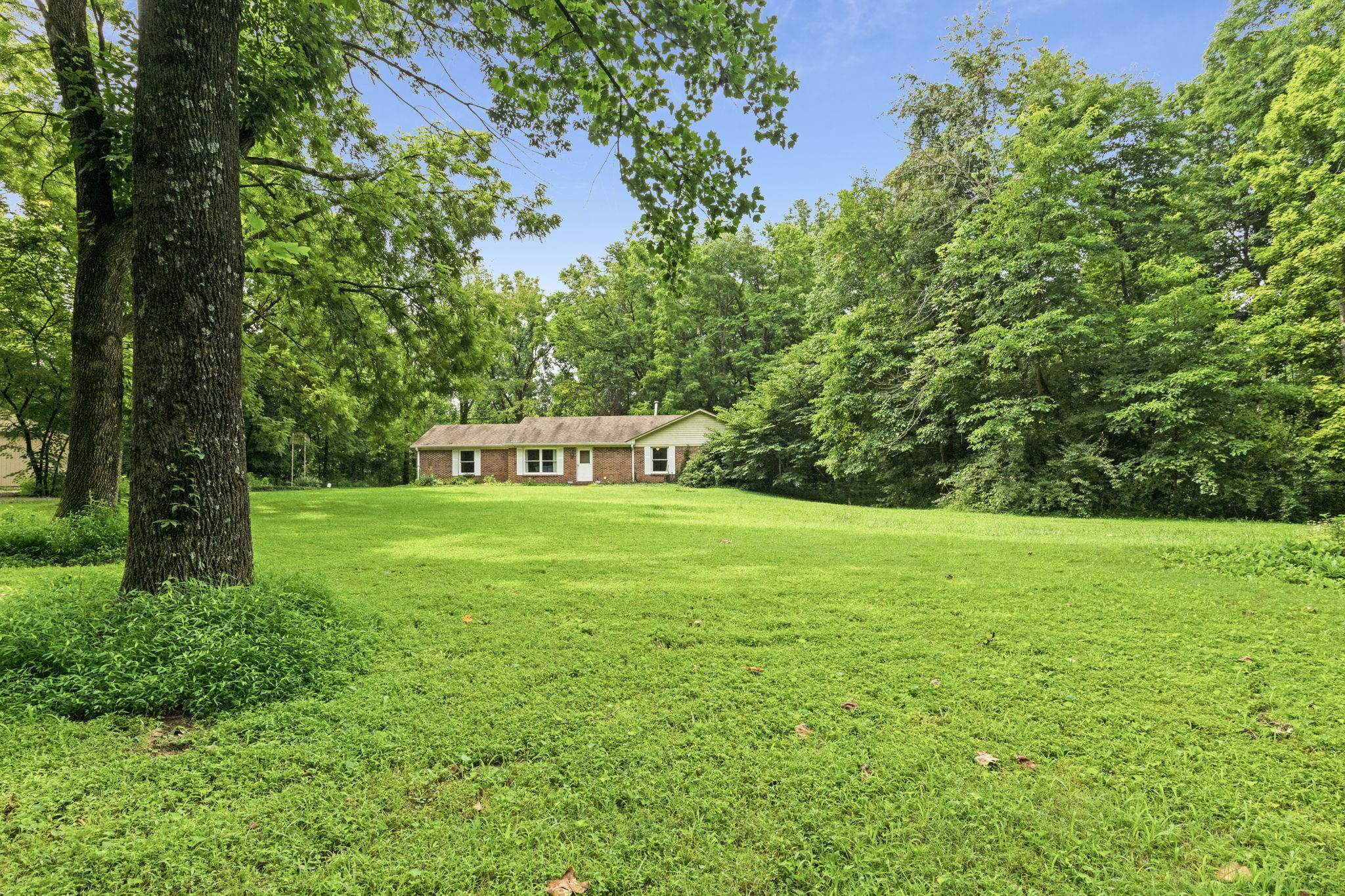 1260 North Olive Church Road Paragon, IN 46166 - Photo 1 of 41 Gallery Image 1