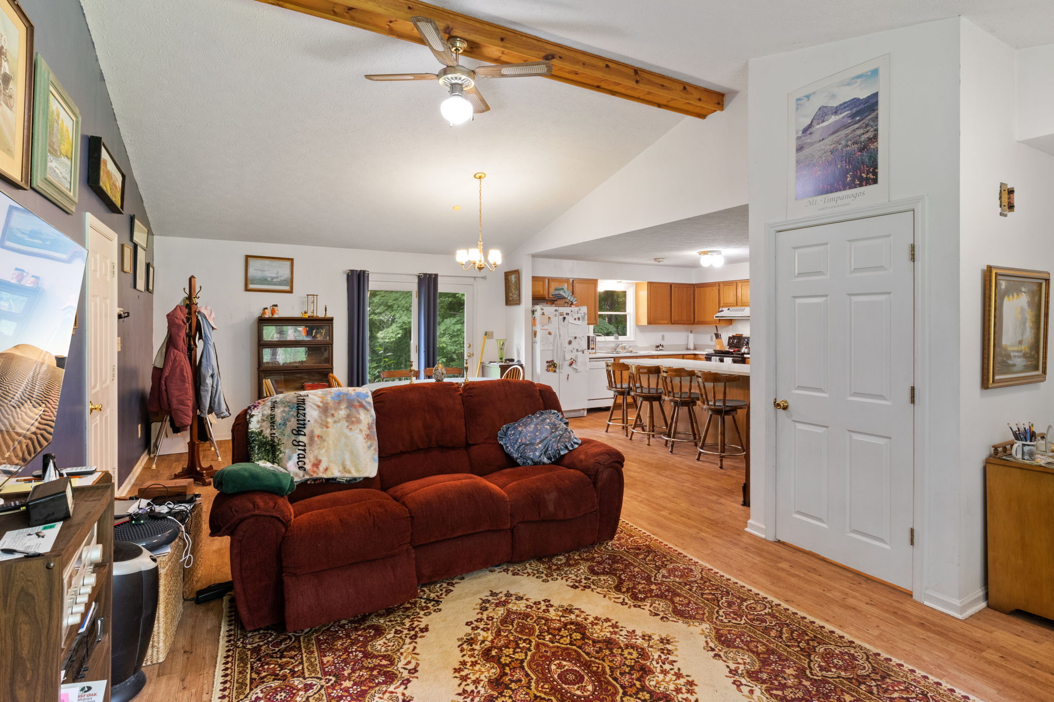 1260 North Olive Church Road Paragon, IN 46166 - Photo 11 of 41 Gallery Image 11