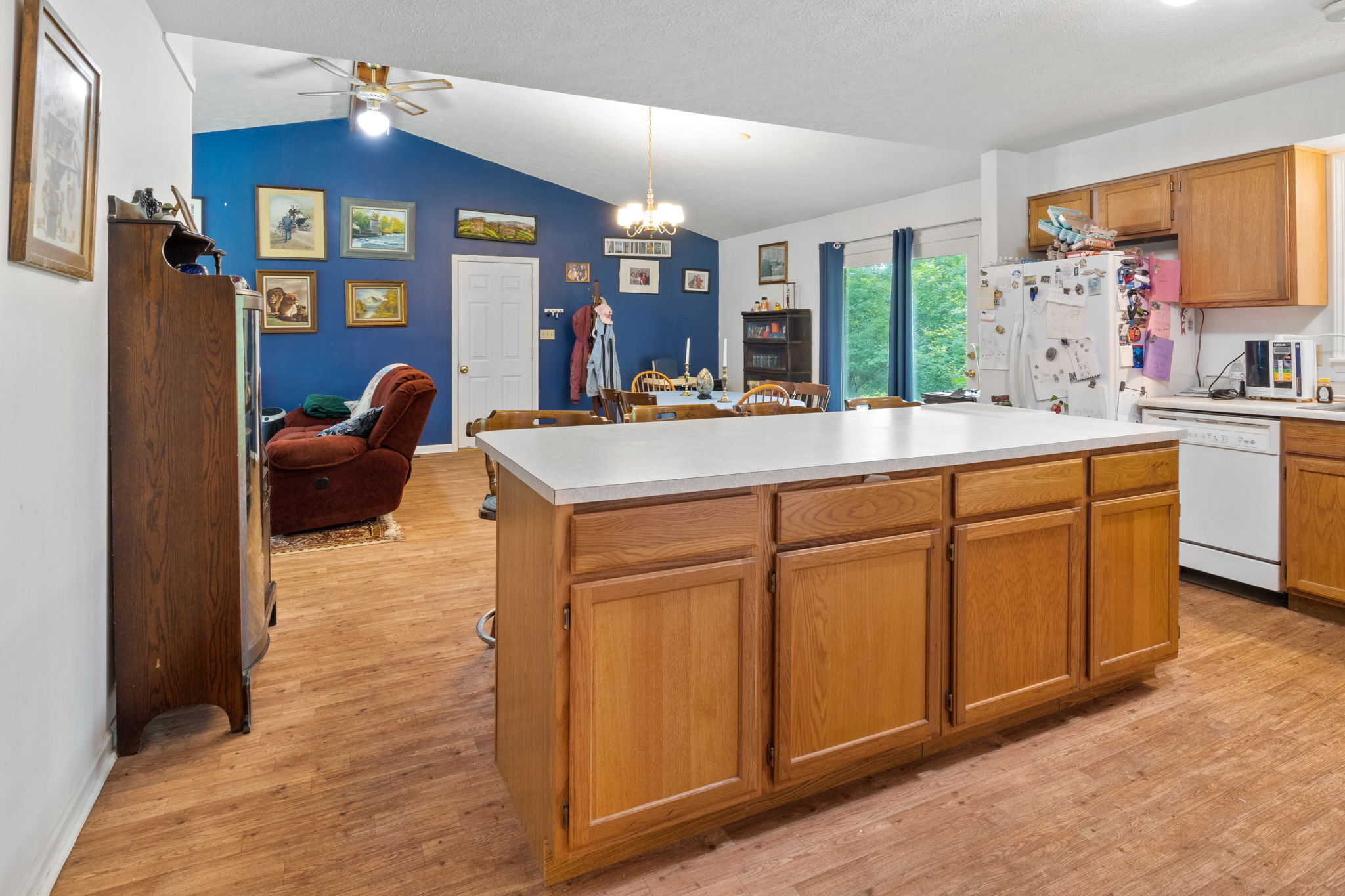 1260 North Olive Church Road Paragon, IN 46166 - Photo 12 of 41 Gallery Image 12