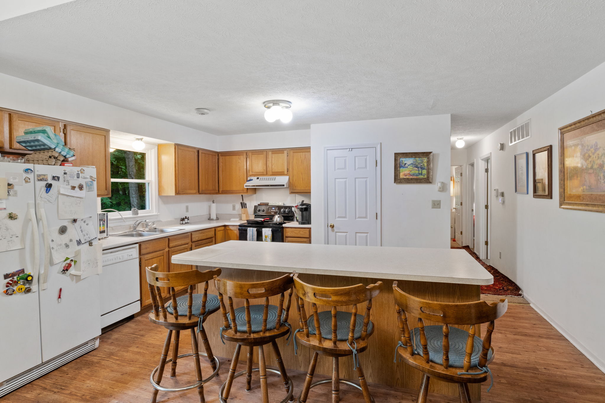 1260 North Olive Church Road Paragon, IN 46166 - Photo 15 of 41 Gallery Image 15