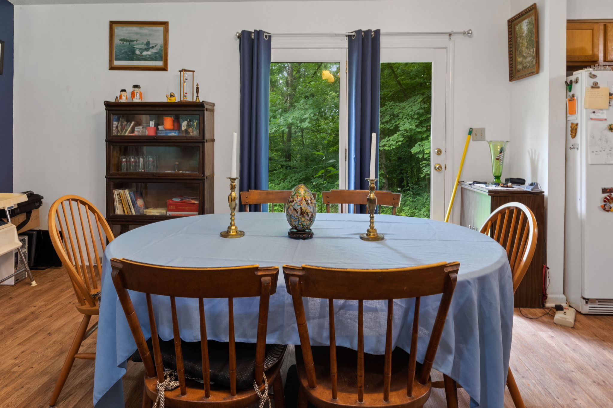 1260 North Olive Church Road Paragon, IN 46166 - Photo 16 of 41 Gallery Image 16