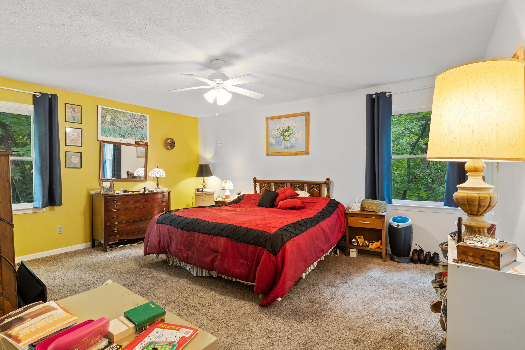 1260 North Olive Church Road Paragon, IN 46166 - Photo 20 of 41 Gallery Image 20