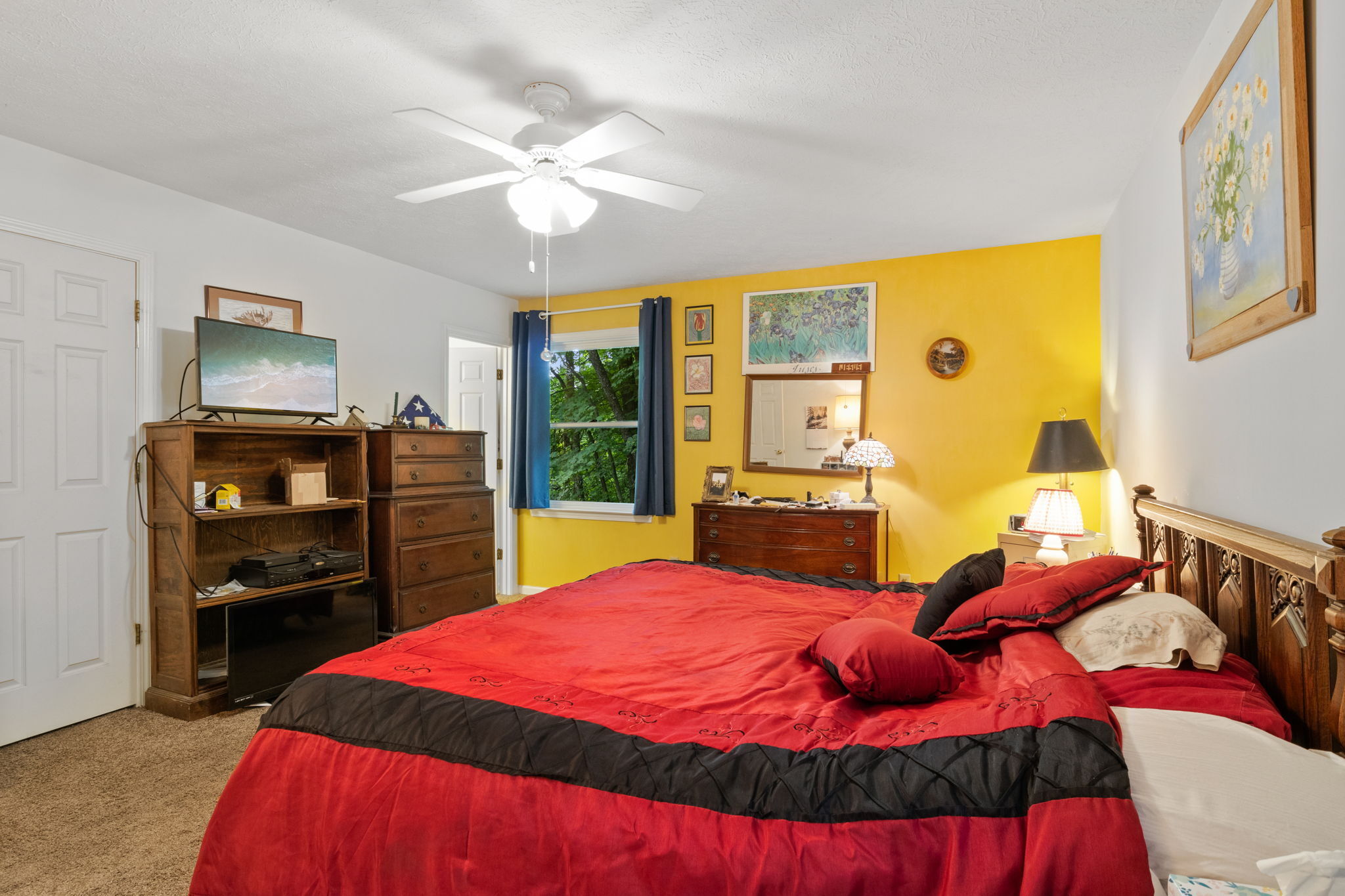 1260 North Olive Church Road Paragon, IN 46166 - Photo 21 of 41 Gallery Image 21