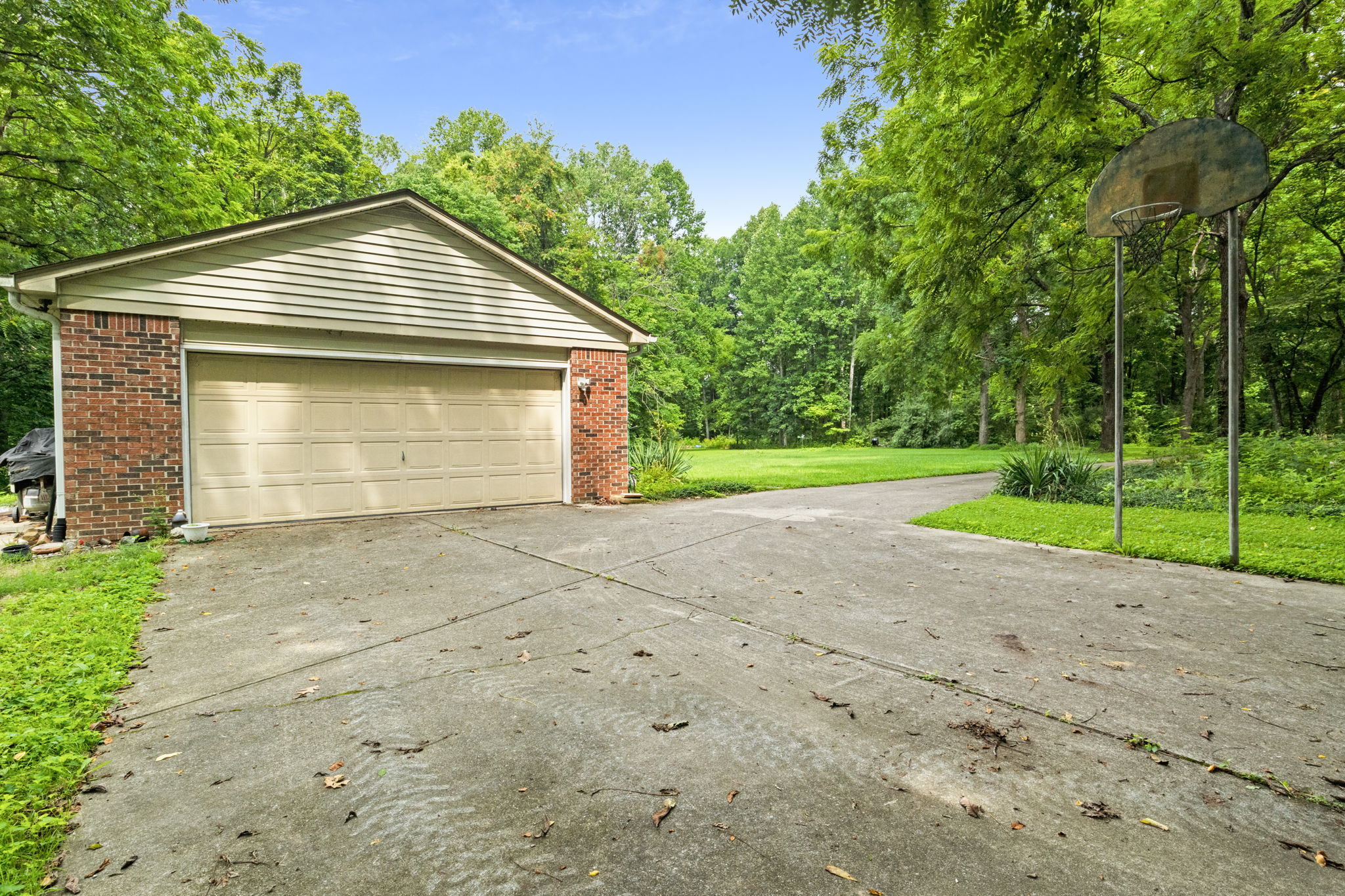 1260 North Olive Church Road Paragon, IN 46166 - Photo 29 of 41 Gallery Image 29
