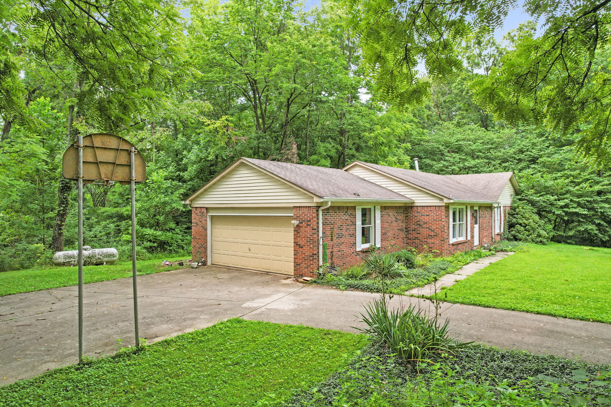 1260 North Olive Church Road Paragon, IN 46166 - Photo 30 of 41 Gallery Image 30