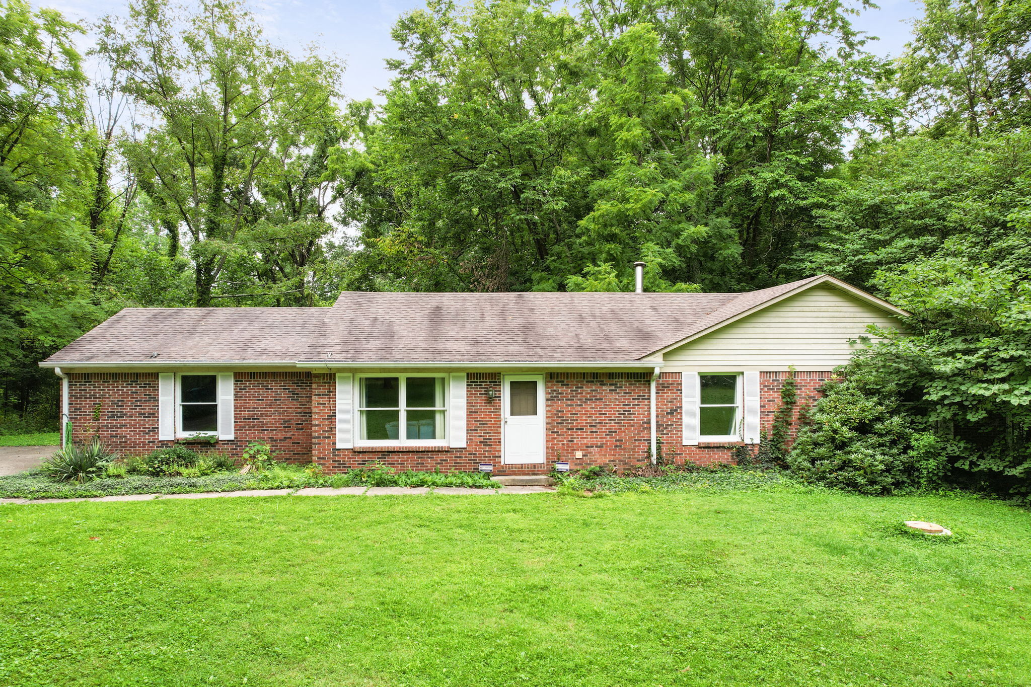 1260 North Olive Church Road Paragon, IN 46166 - Photo 3 of 41 Gallery Image 3