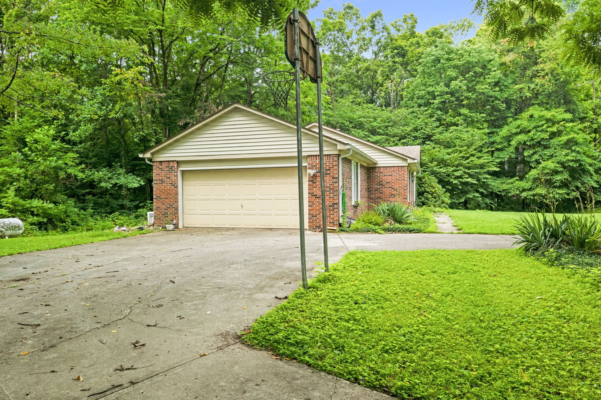 1260 North Olive Church Road Paragon, IN 46166 - Photo 32 of 41 Gallery Image 32
