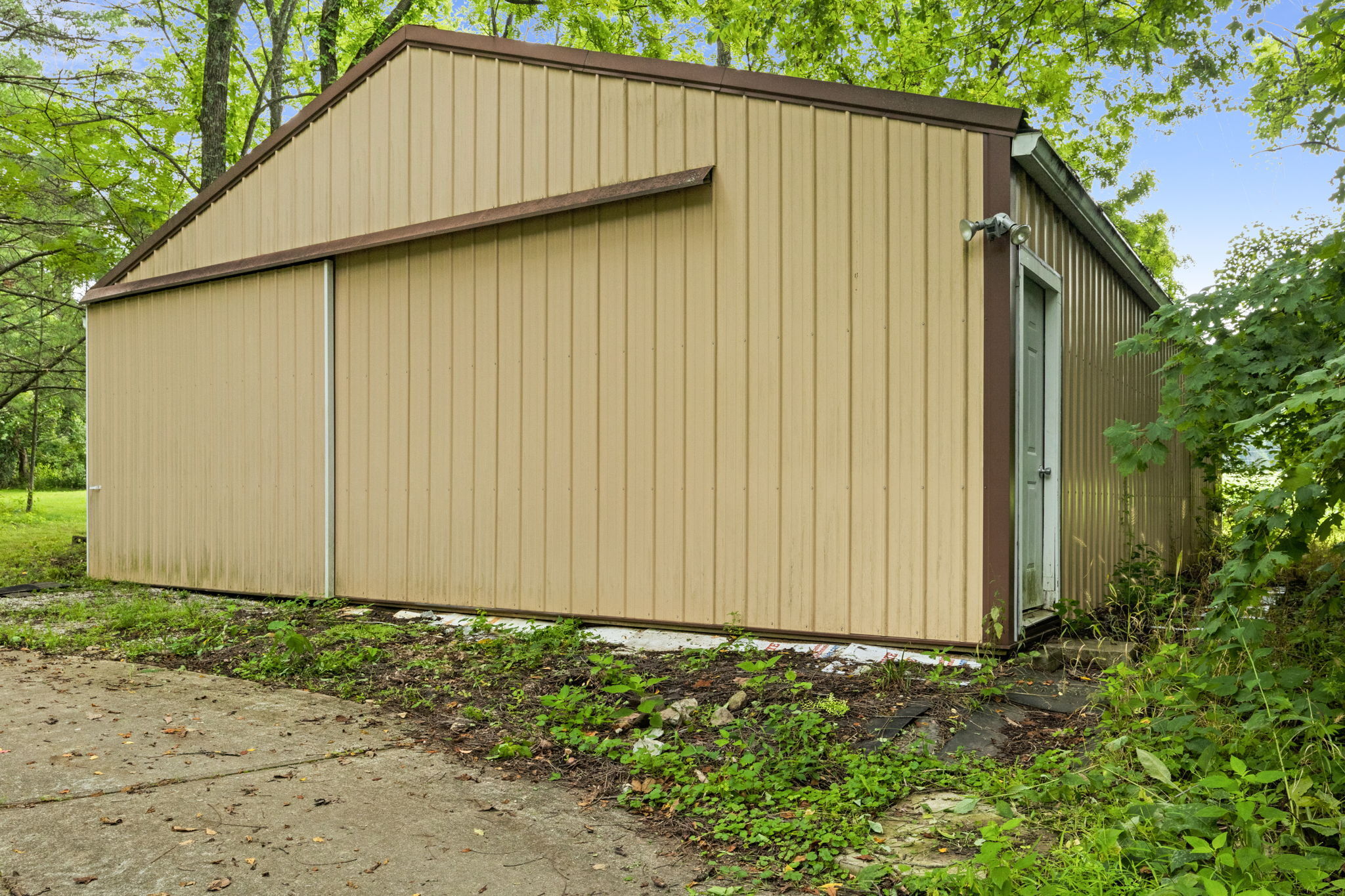 1260 North Olive Church Road Paragon, IN 46166 - Photo 34 of 41 Gallery Image 34