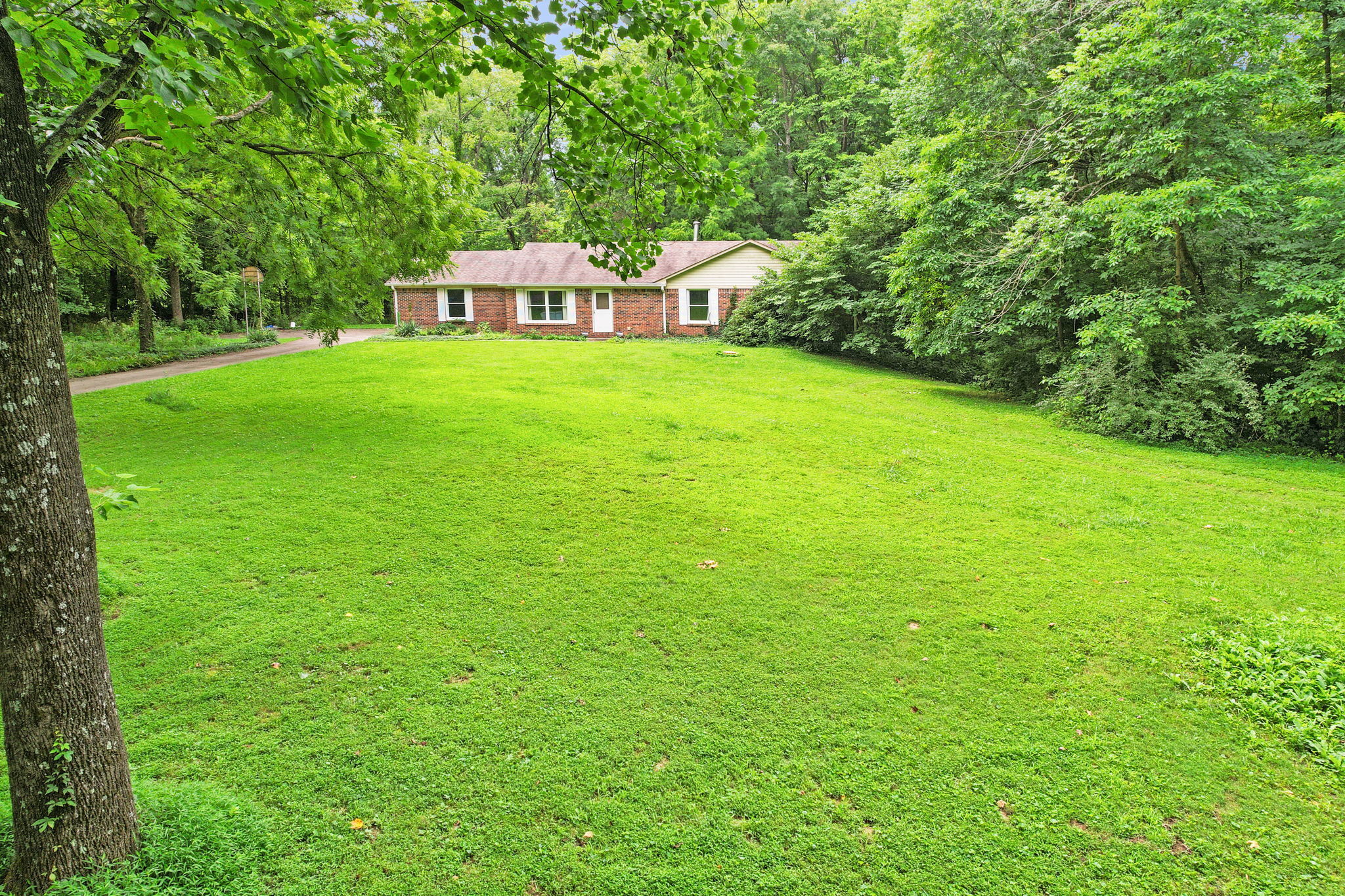 1260 North Olive Church Road Paragon, IN 46166 - Photo 6 of 41 Gallery Image 6