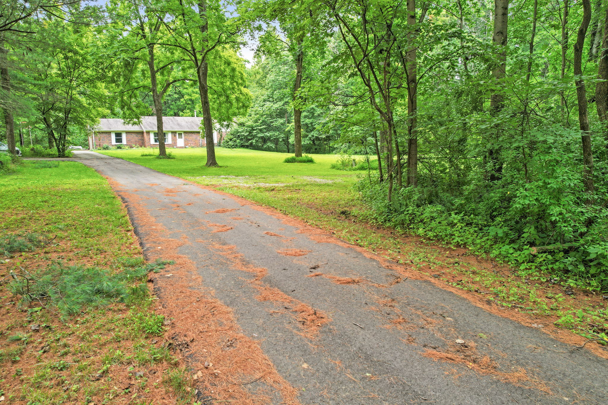 1260 North Olive Church Road Paragon, IN 46166 - Photo 7 of 41 Gallery Image 7