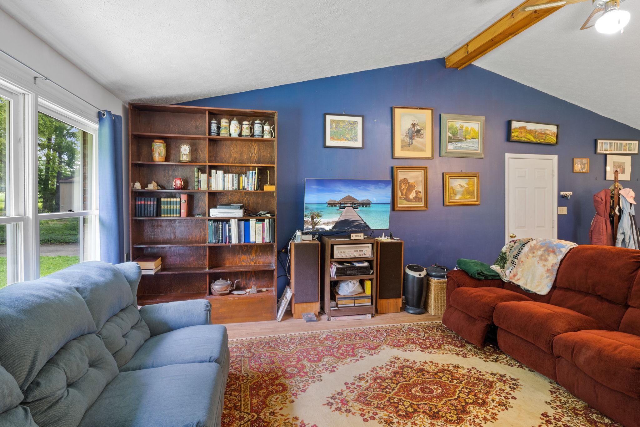1260 North Olive Church Road Paragon, IN 46166 - Photo 8 of 41 Gallery Image 8