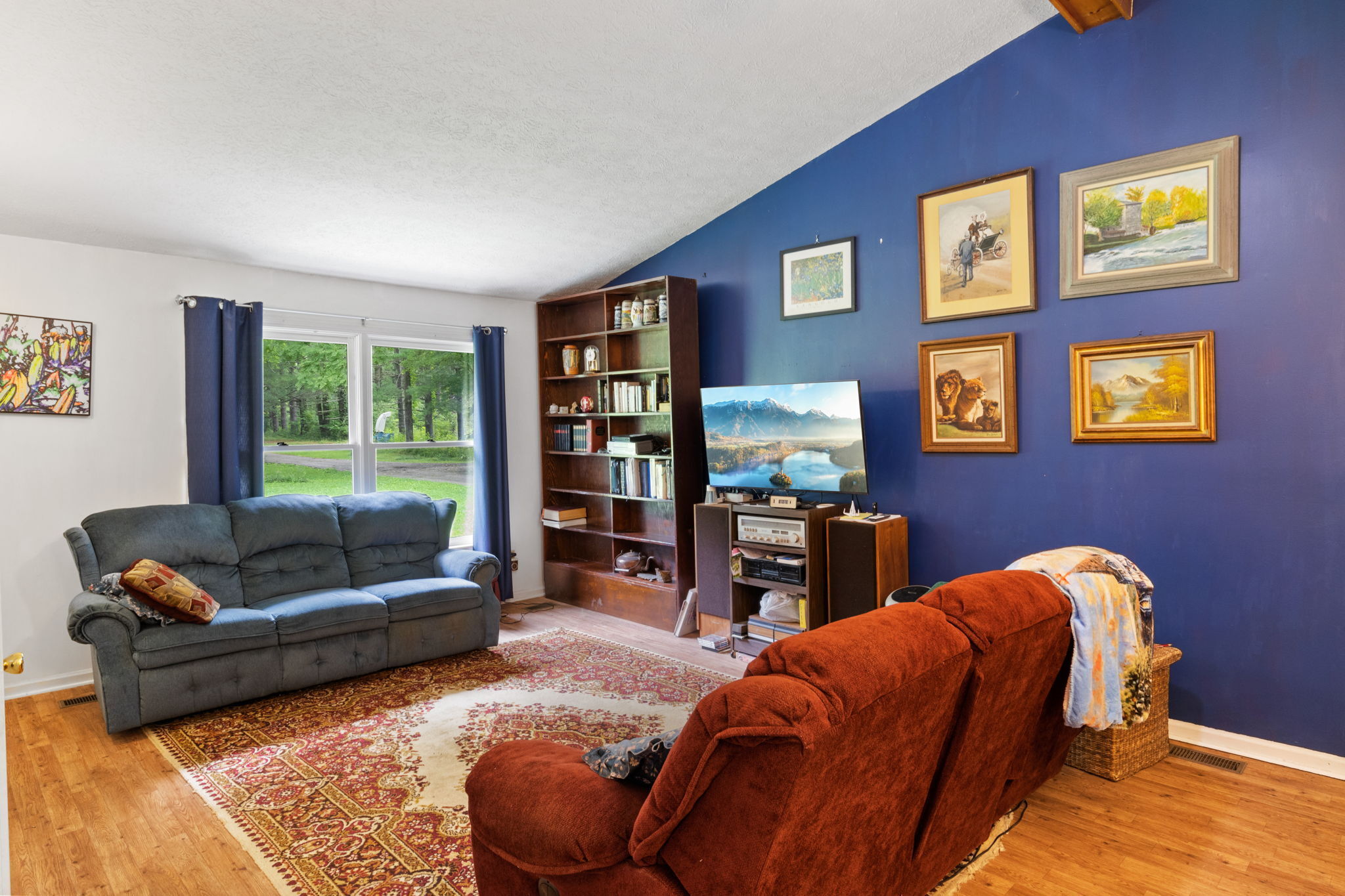 1260 North Olive Church Road Paragon, IN 46166 - Photo 9 of 41 Gallery Image 9