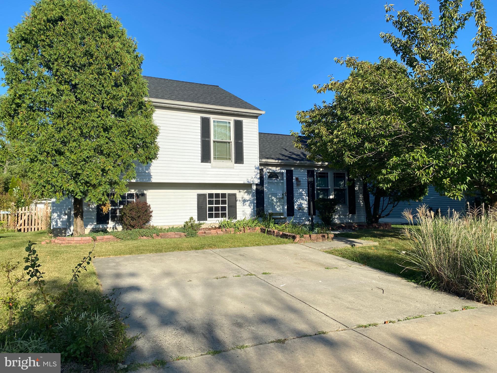 2039 Cross Trails Road Windsor Mill, MD 21244 - Photo 1 of 13 Front of the house