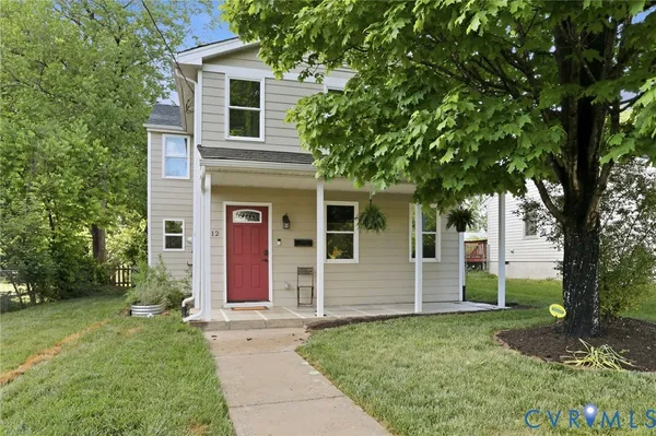 $349,990 | 2012 National Street, Richmond, VA 23231