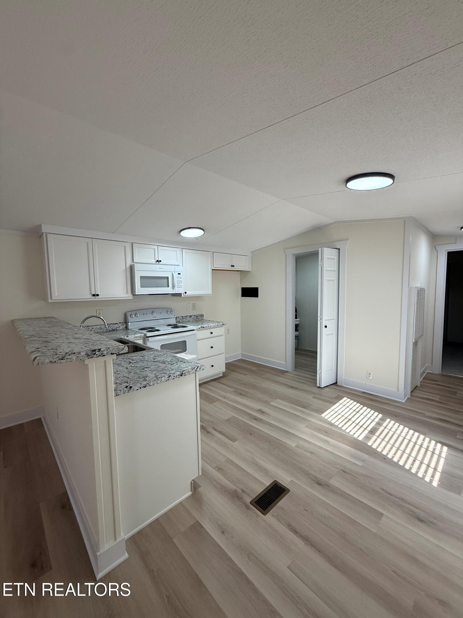 9544 Raccoon Woods Road Heiskell, TN 37754 - Photo 6 of 19 Kitchen (2)