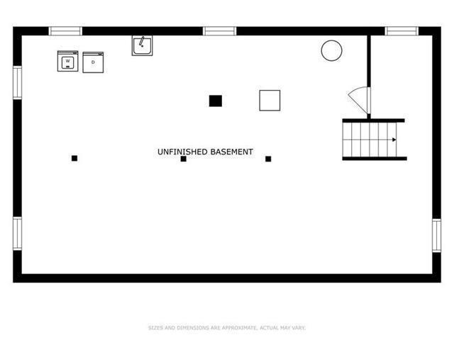 307 North 8th Street Clinton, IA 52732 - Photo 11 of 12 Gallery Image 11