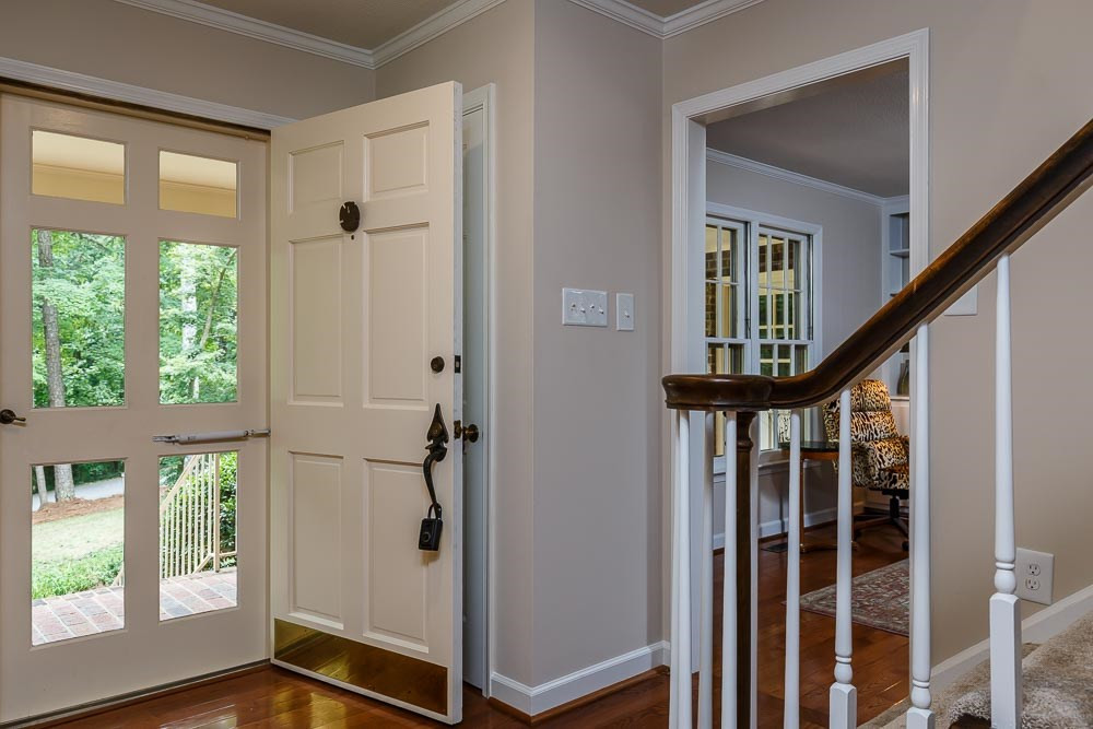 2942 Buckingham Road Durham, NC 27707 - Photo 4 of 25 Photo 4