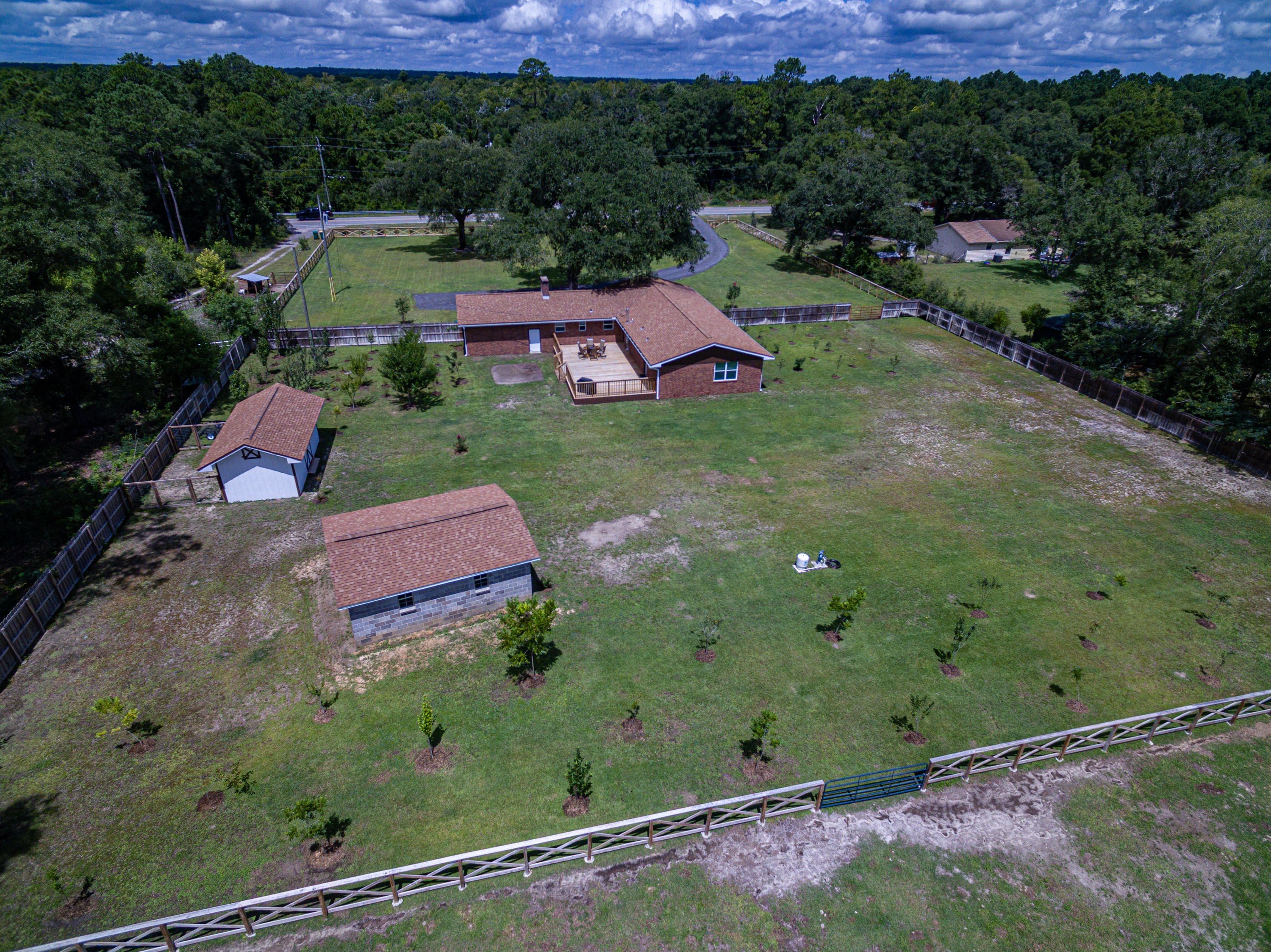 5087 Antioch Road Crestview, FL 32536 - Photo 2 of 63 Gallery Image 2
