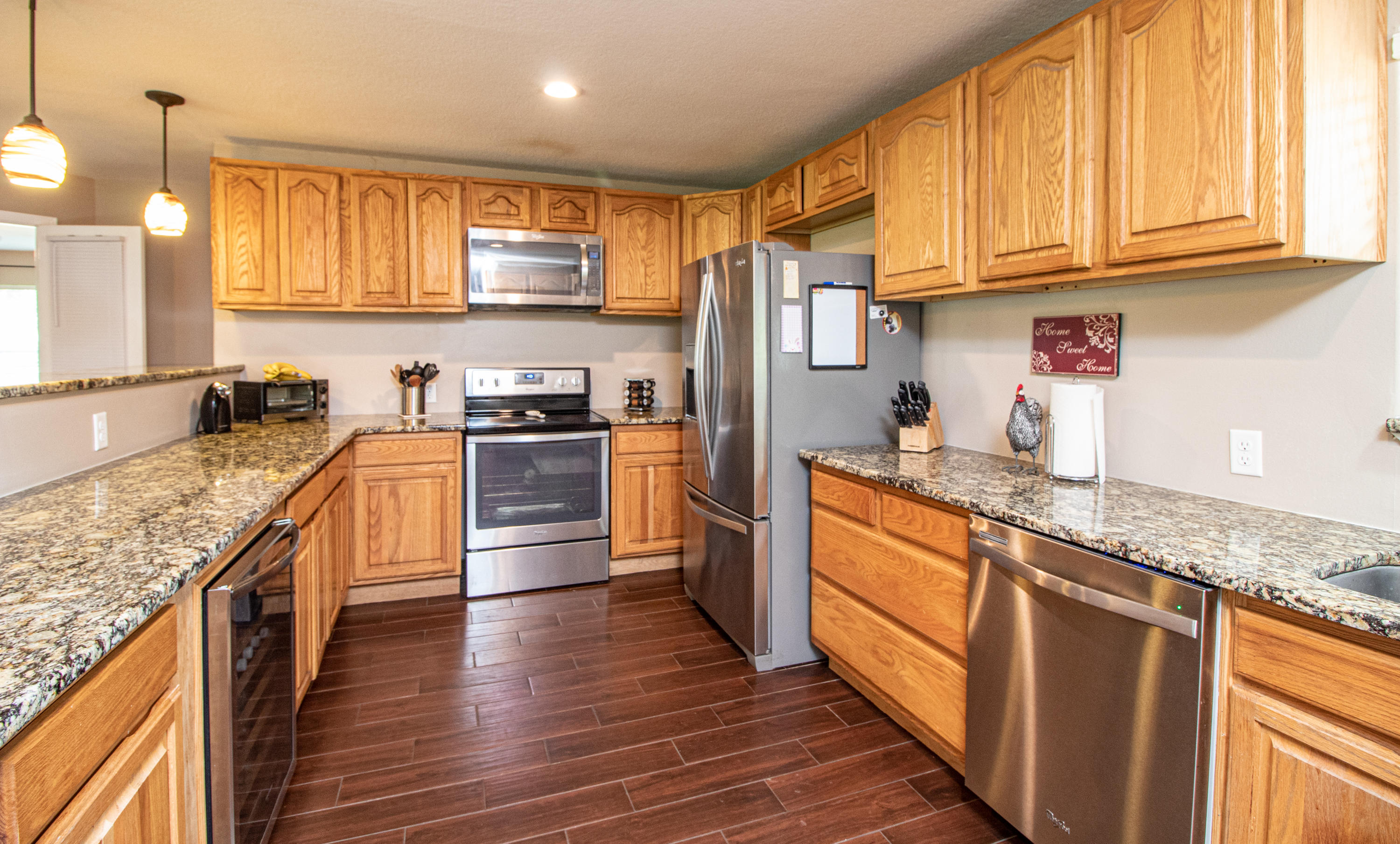 5087 Antioch Road Crestview, FL 32536 - Photo 11 of 63 Gallery Image 11