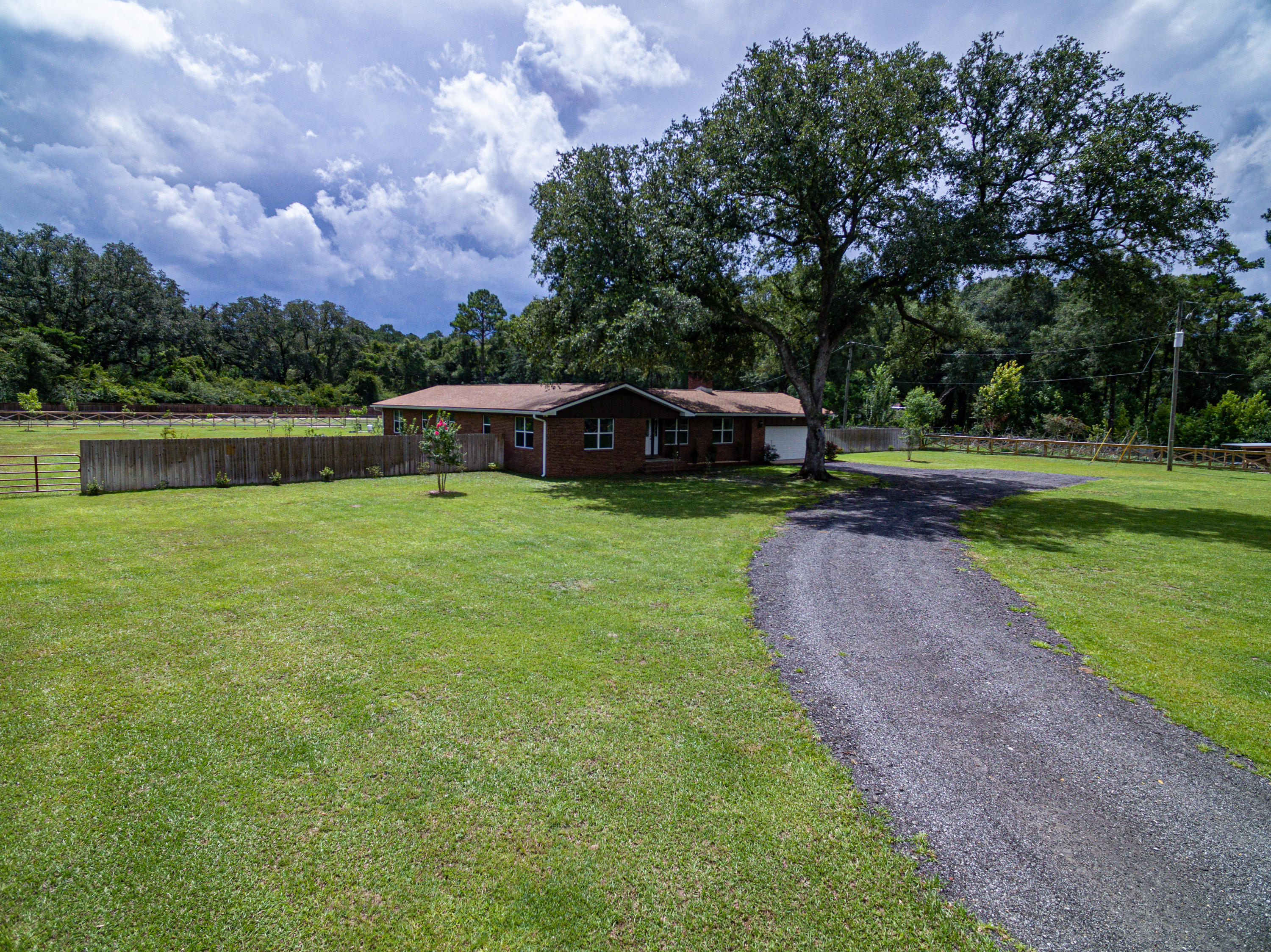 5087 Antioch Road Crestview, FL 32536 - Photo 3 of 63 Gallery Image 3