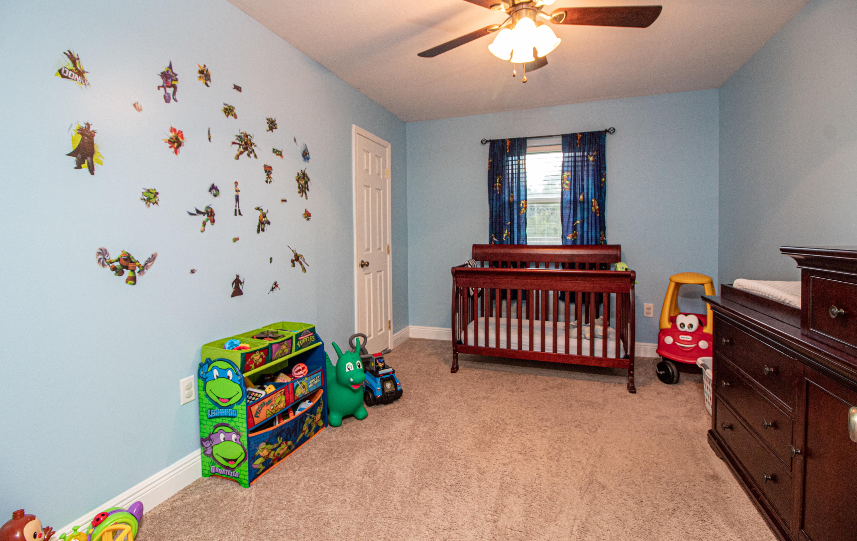 5087 Antioch Road Crestview, FL 32536 - Photo 25 of 63 Gallery Image 25