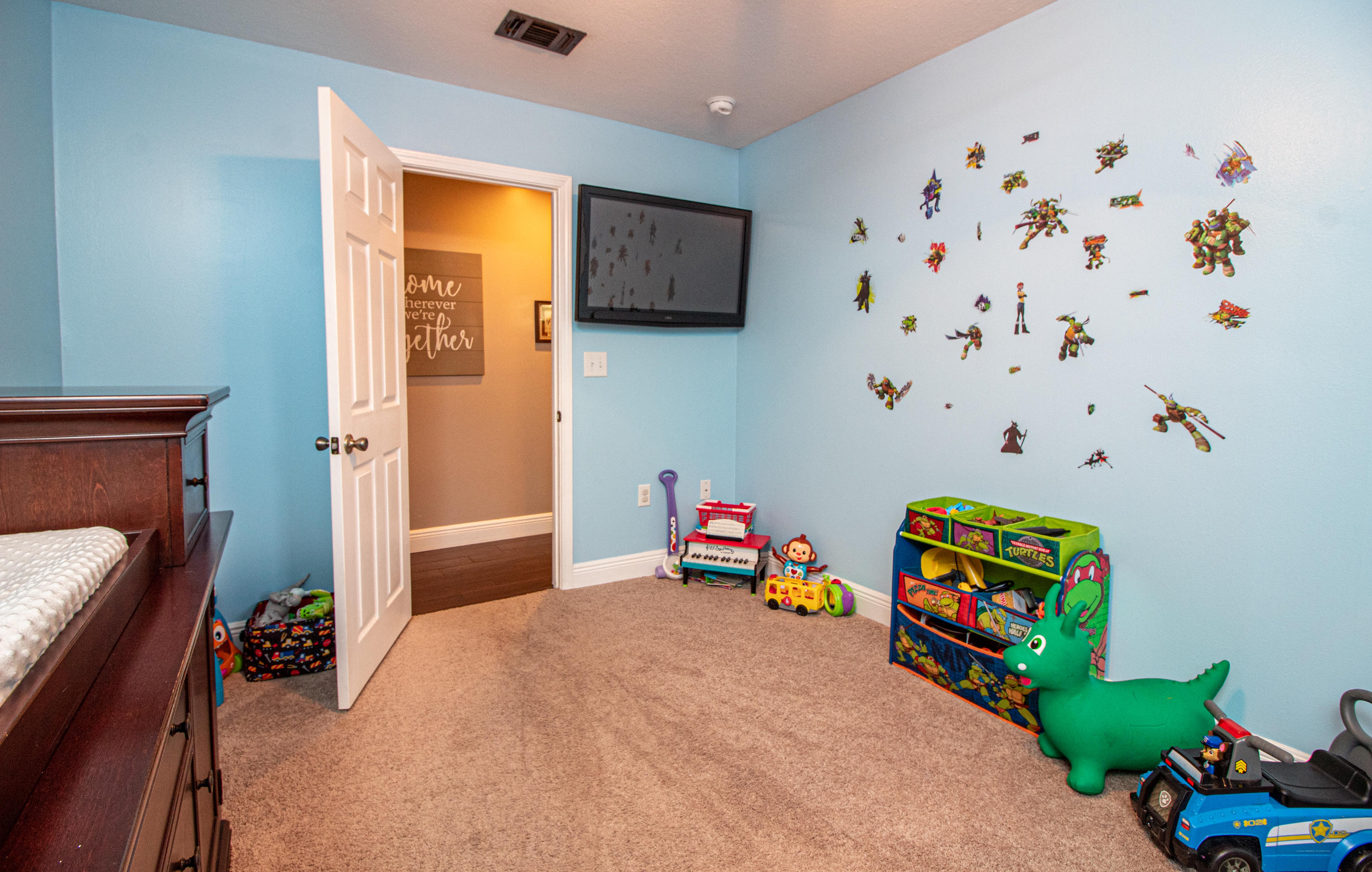 5087 Antioch Road Crestview, FL 32536 - Photo 26 of 63 Gallery Image 26