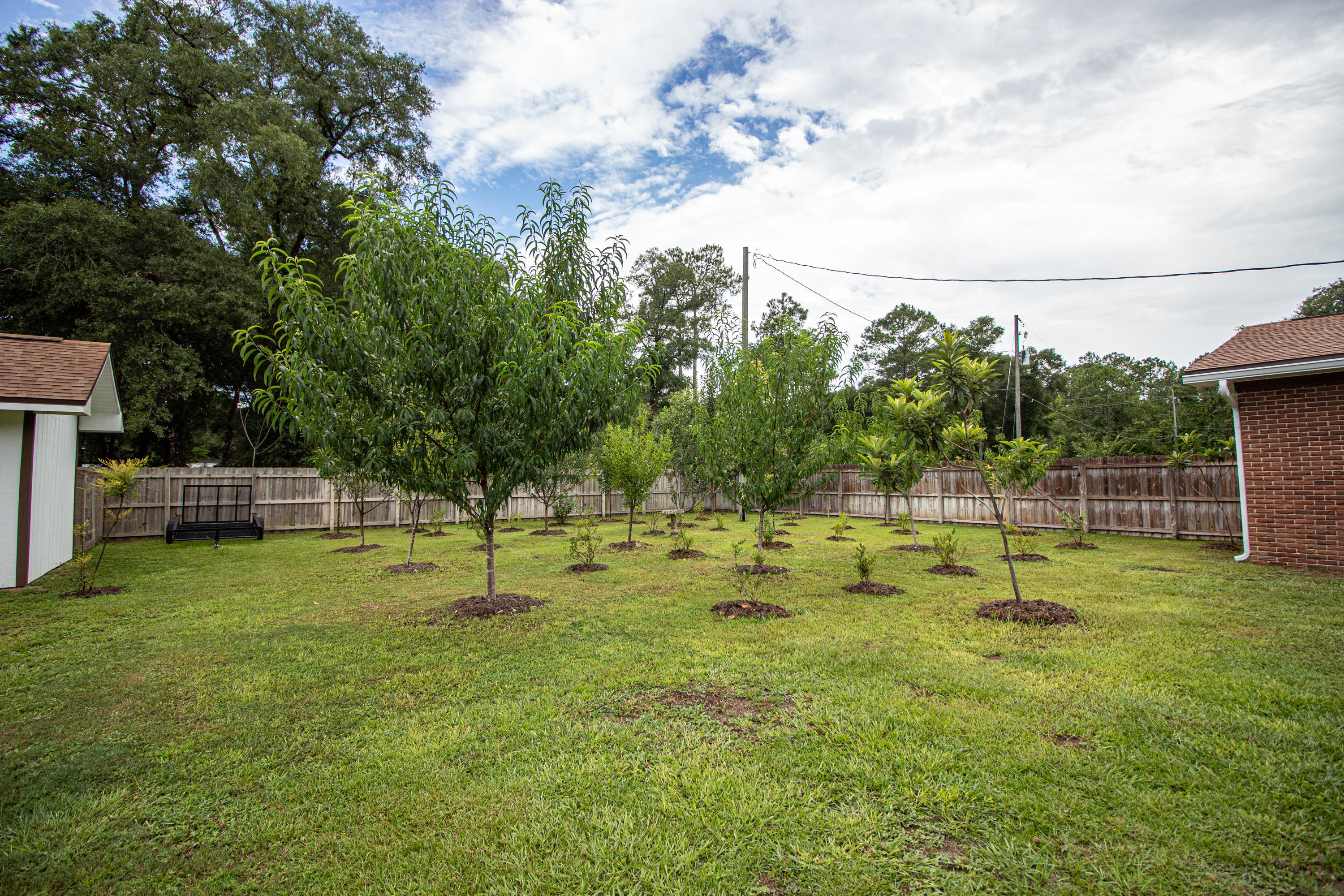 5087 Antioch Road Crestview, FL 32536 - Photo 36 of 63 Gallery Image 36