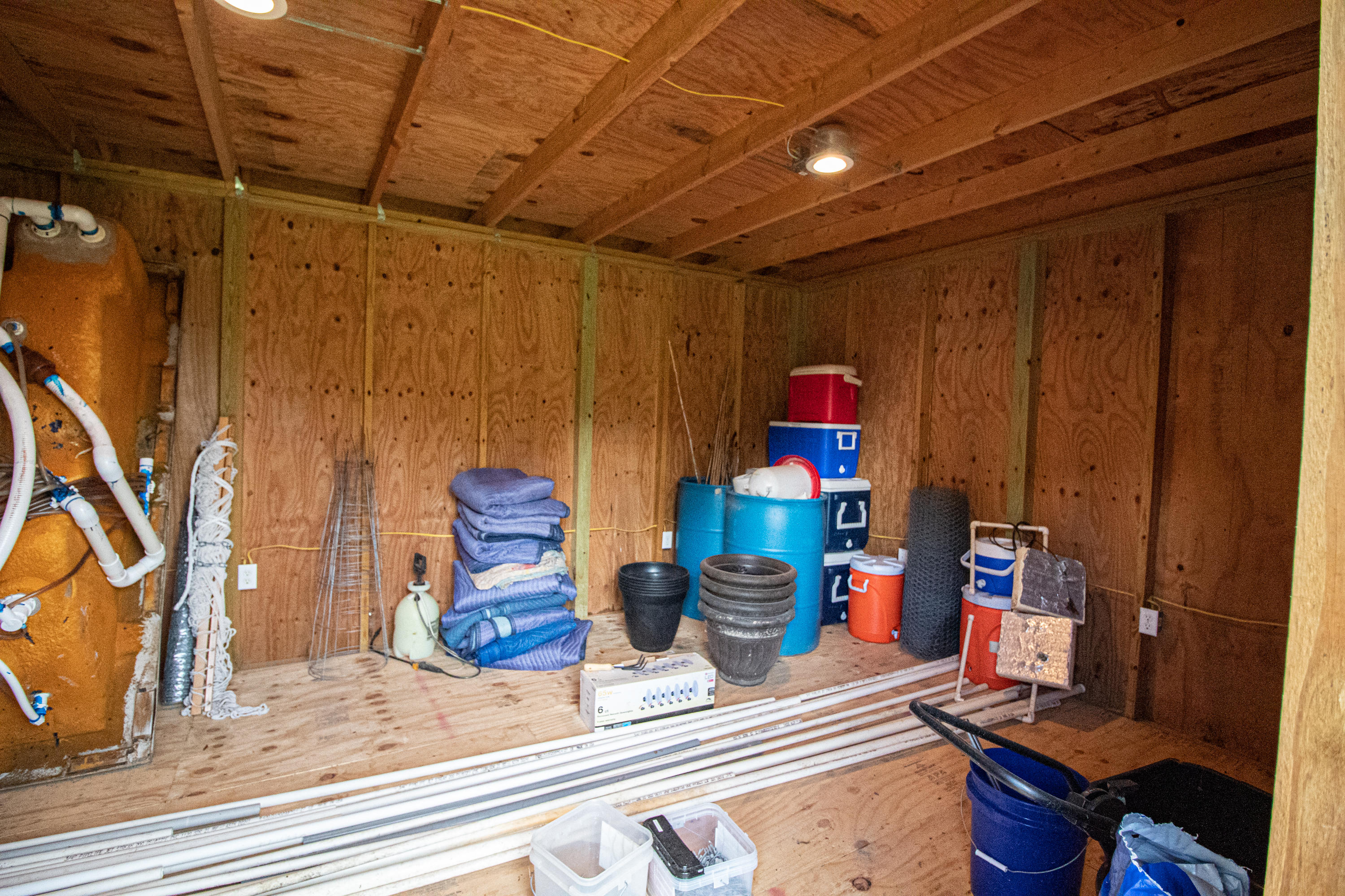 5087 Antioch Road Crestview, FL 32536 - Photo 40 of 63 Gallery Image 40