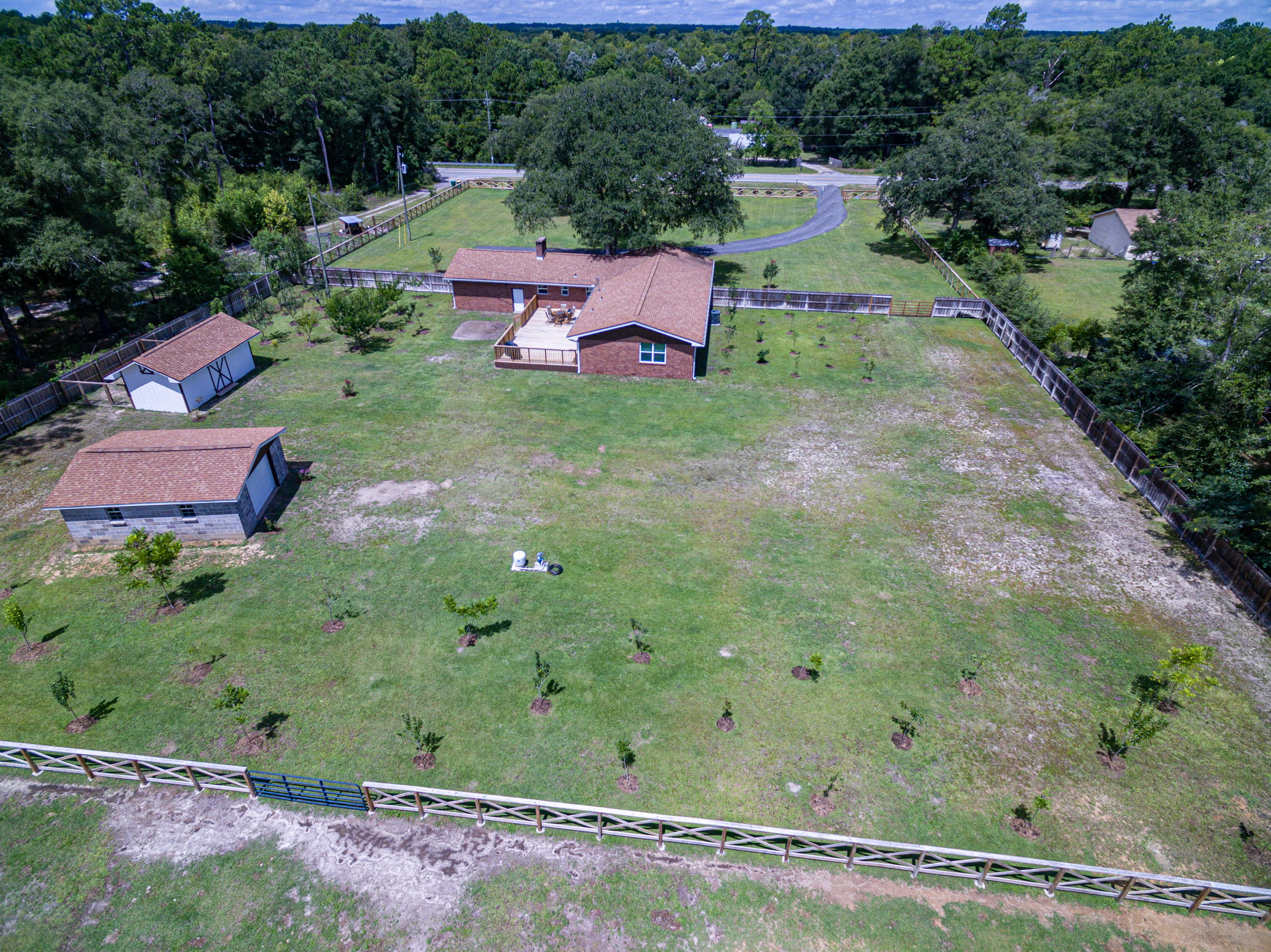 5087 Antioch Road Crestview, FL 32536 - Photo 5 of 63 Gallery Image 5