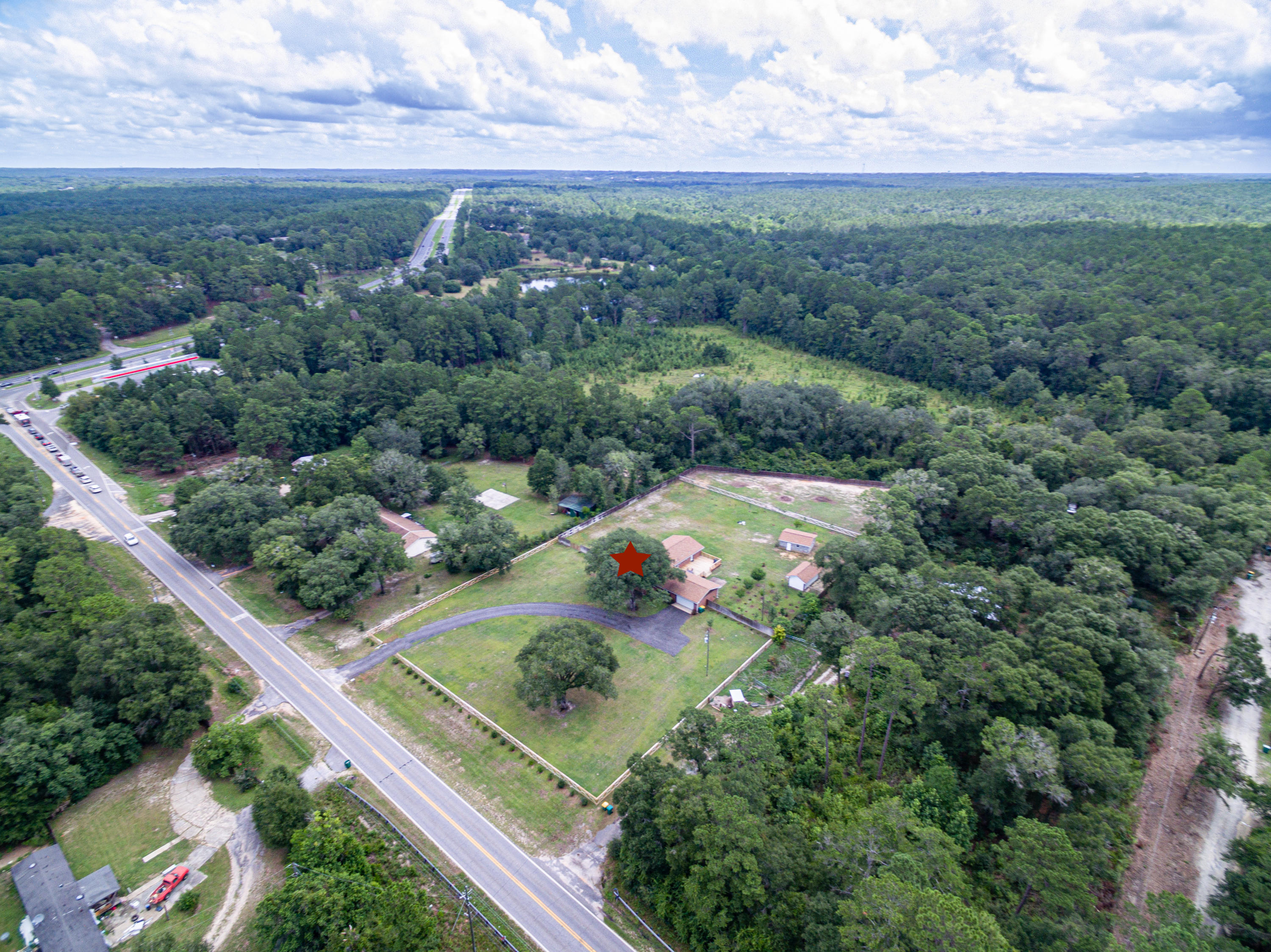 5087 Antioch Road Crestview, FL 32536 - Photo 51 of 63 Gallery Image 51