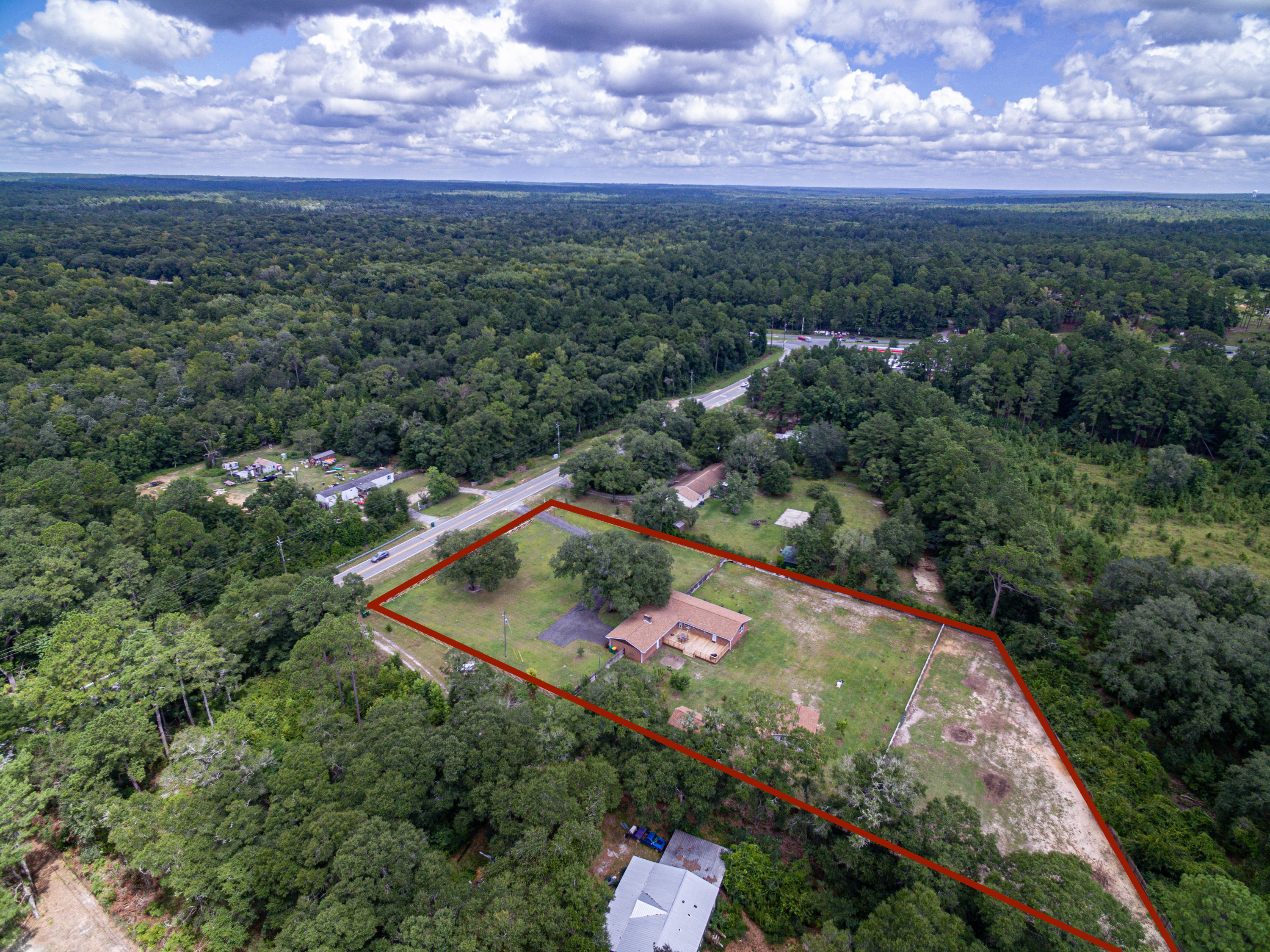 5087 Antioch Road Crestview, FL 32536 - Photo 53 of 63 Gallery Image 53