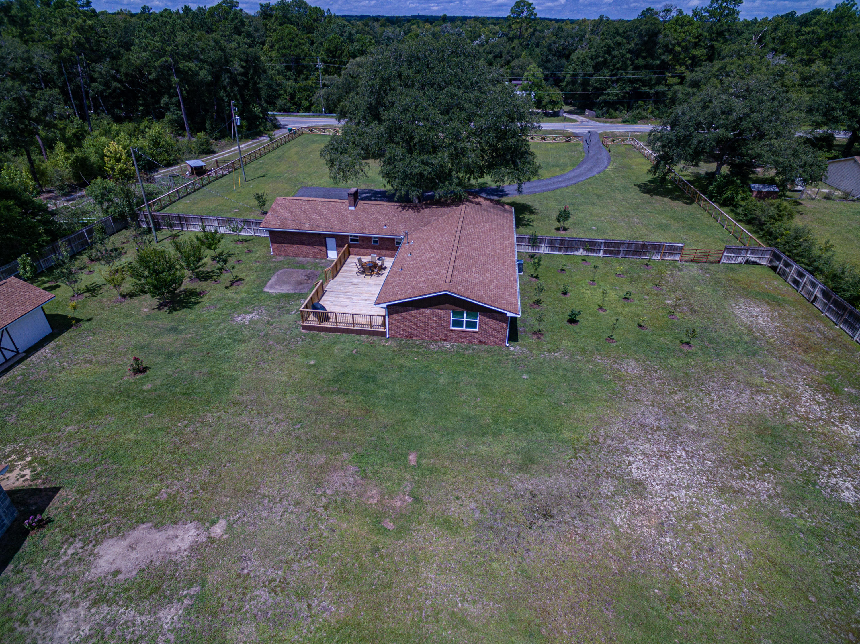 5087 Antioch Road Crestview, FL 32536 - Photo 59 of 63 Gallery Image 59