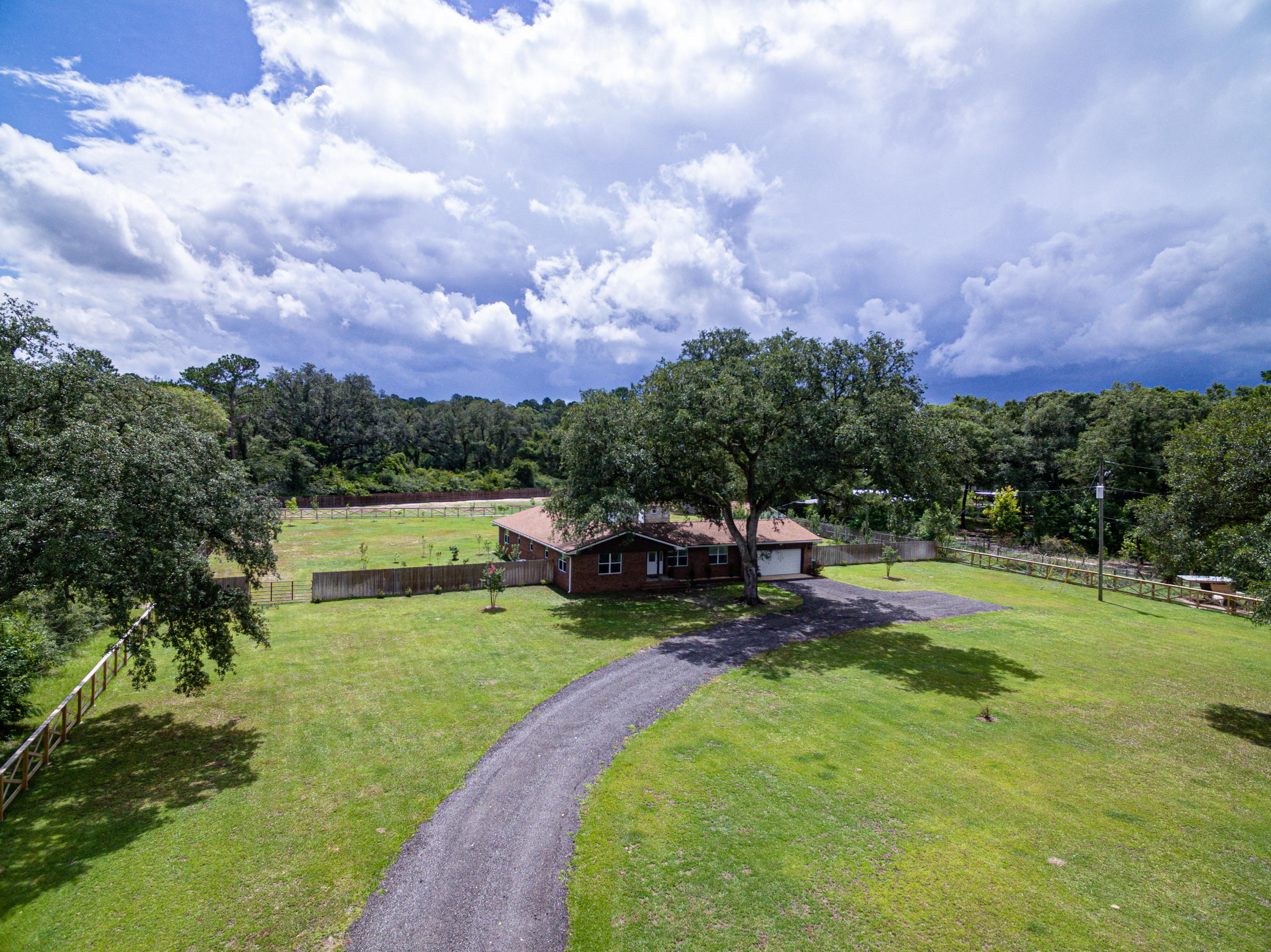5087 Antioch Road Crestview, FL 32536 - Photo 60 of 63 Gallery Image 60
