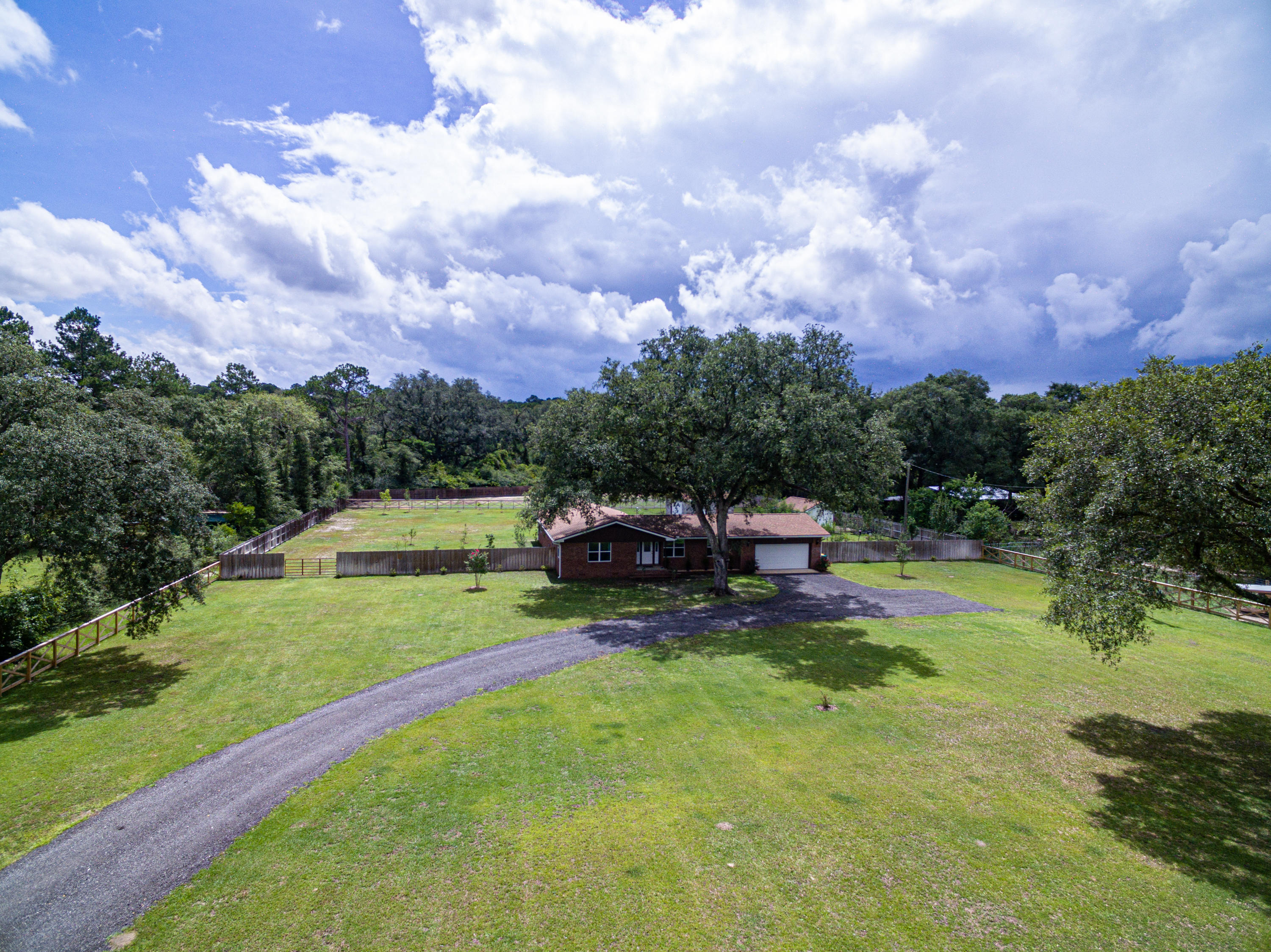 5087 Antioch Road Crestview, FL 32536 - Photo 61 of 63 Gallery Image 61