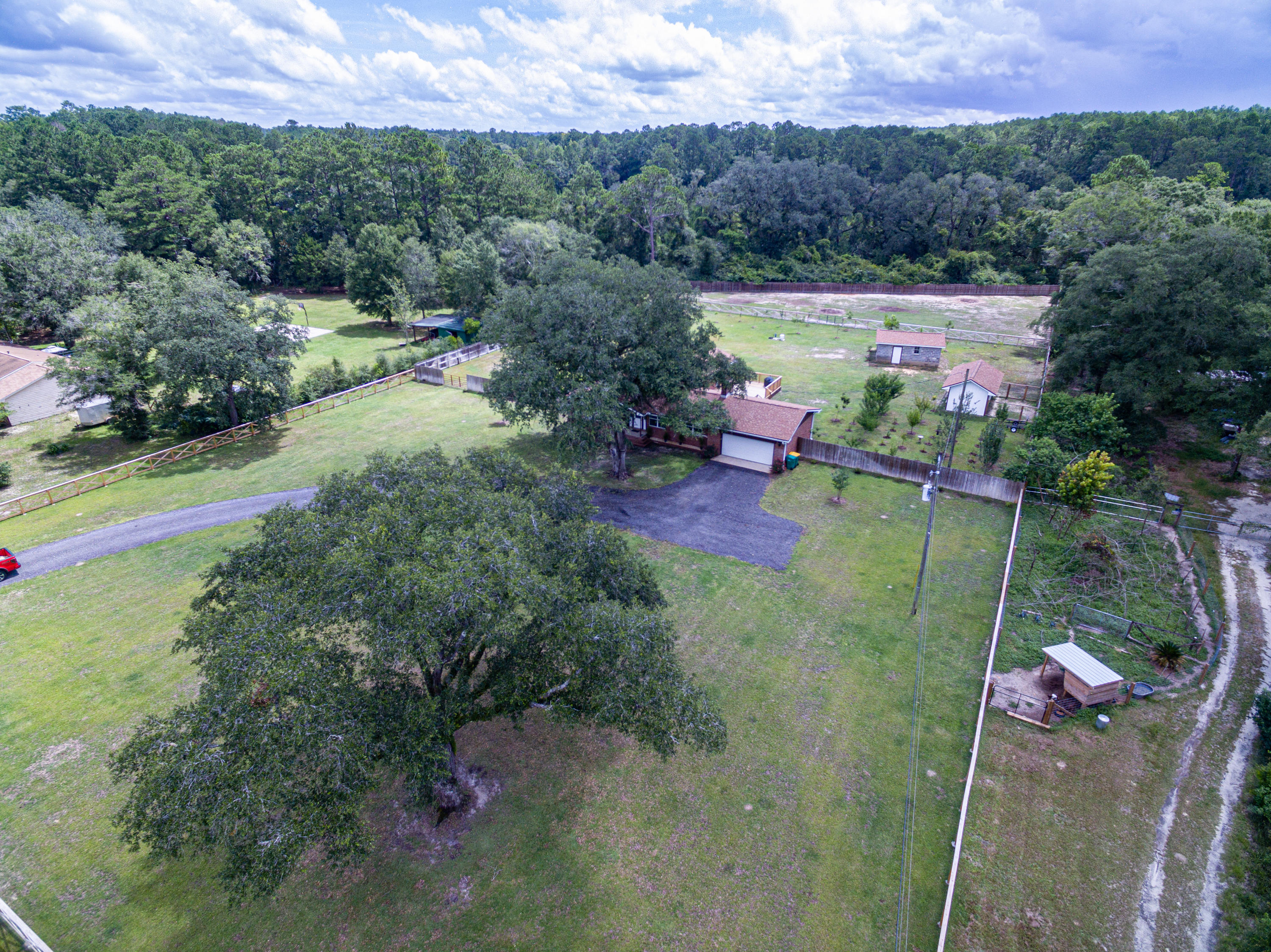 5087 Antioch Road Crestview, FL 32536 - Photo 62 of 63 Gallery Image 62
