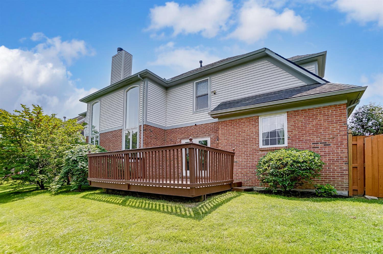 8676 Kenwood Road Cincinnati, OH 45242 - Photo 45 of 50