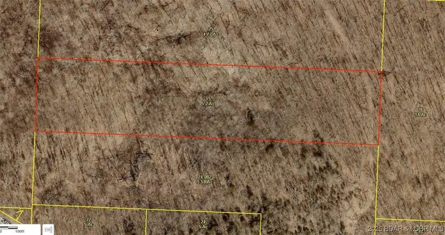 $25,999 | Tbd Stien Road, Climax Springs, MO 65324