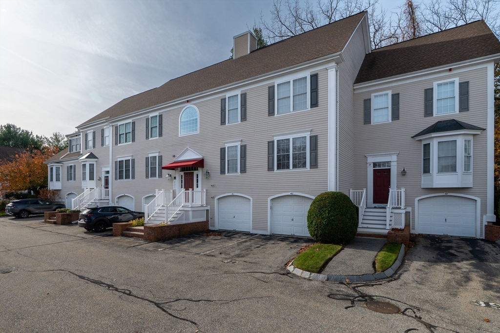 36 Cambridge Road, Unit 40 Woburn, MA 01801 - Photo 1 of 22