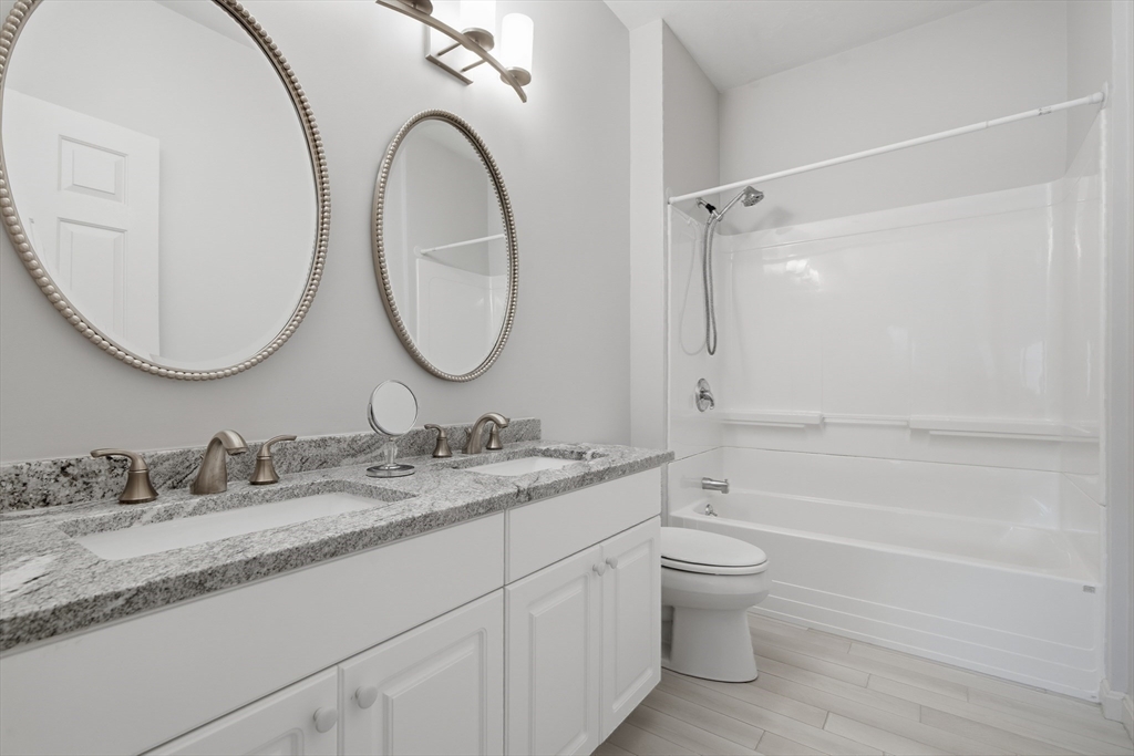 36 Cambridge Road, Unit 40 Woburn, MA 01801 - Photo 15 of 22