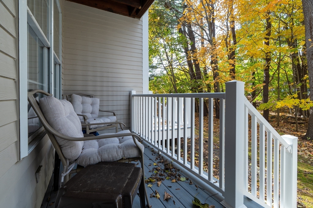 36 Cambridge Road, Unit 40 Woburn, MA 01801 - Photo 21 of 22