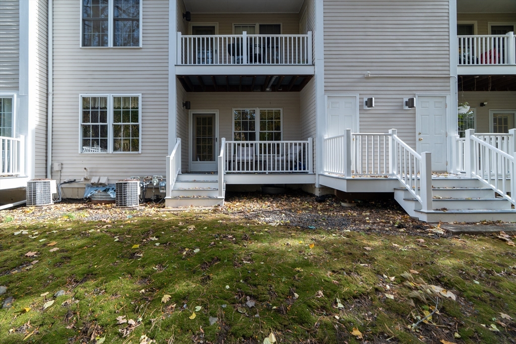 36 Cambridge Road, Unit 40 Woburn, MA 01801 - Photo 22 of 22