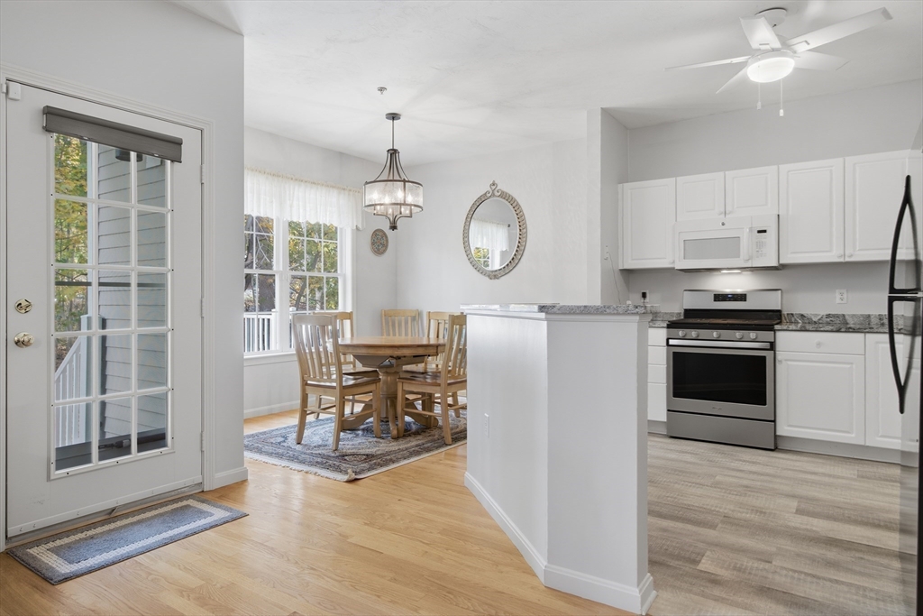 36 Cambridge Road, Unit 40 Woburn, MA 01801 - Photo 7 of 22