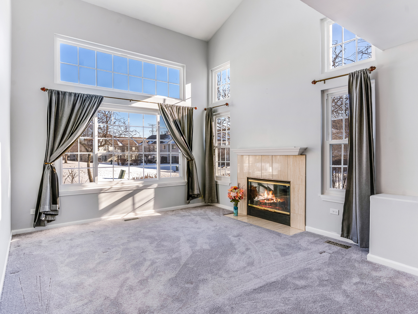 876 Brompton Court, Unit 876 Carol Stream, IL 60188 - Photo 8 of 20