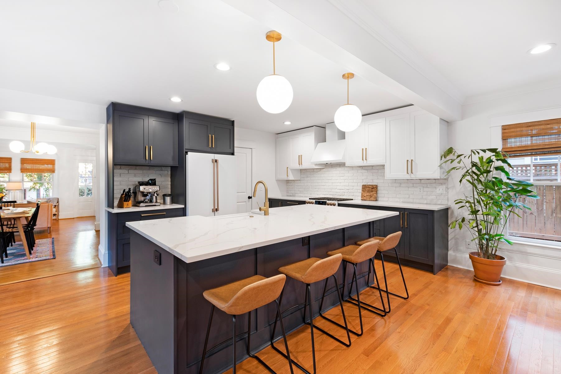 308 Perry Street Raleigh, NC 27608 - Photo 9 of 30 Photo 9