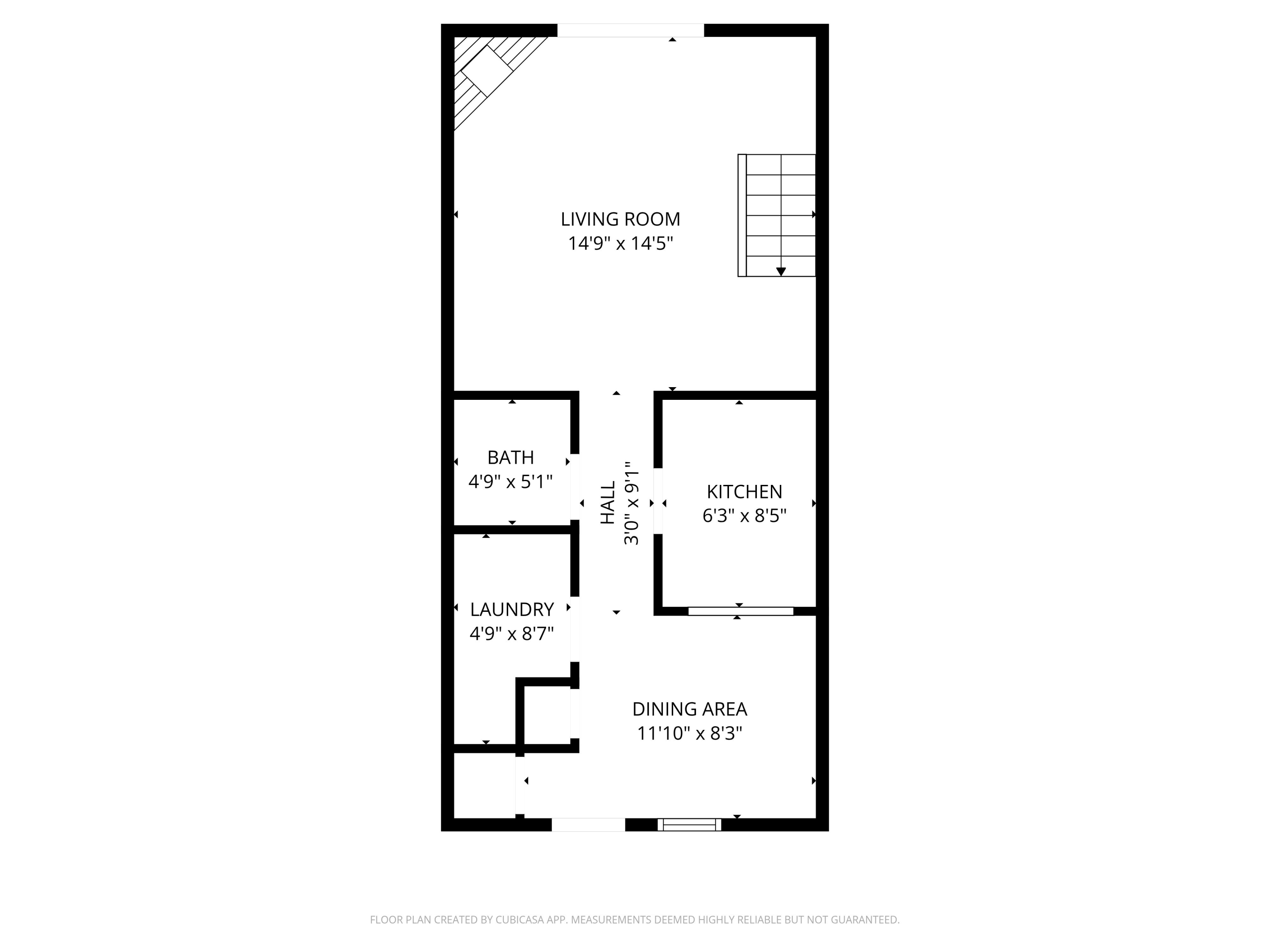 615 Villa Road, Unit B Springfield, OH 45503 - Photo 32 of 33 Gallery Image 32