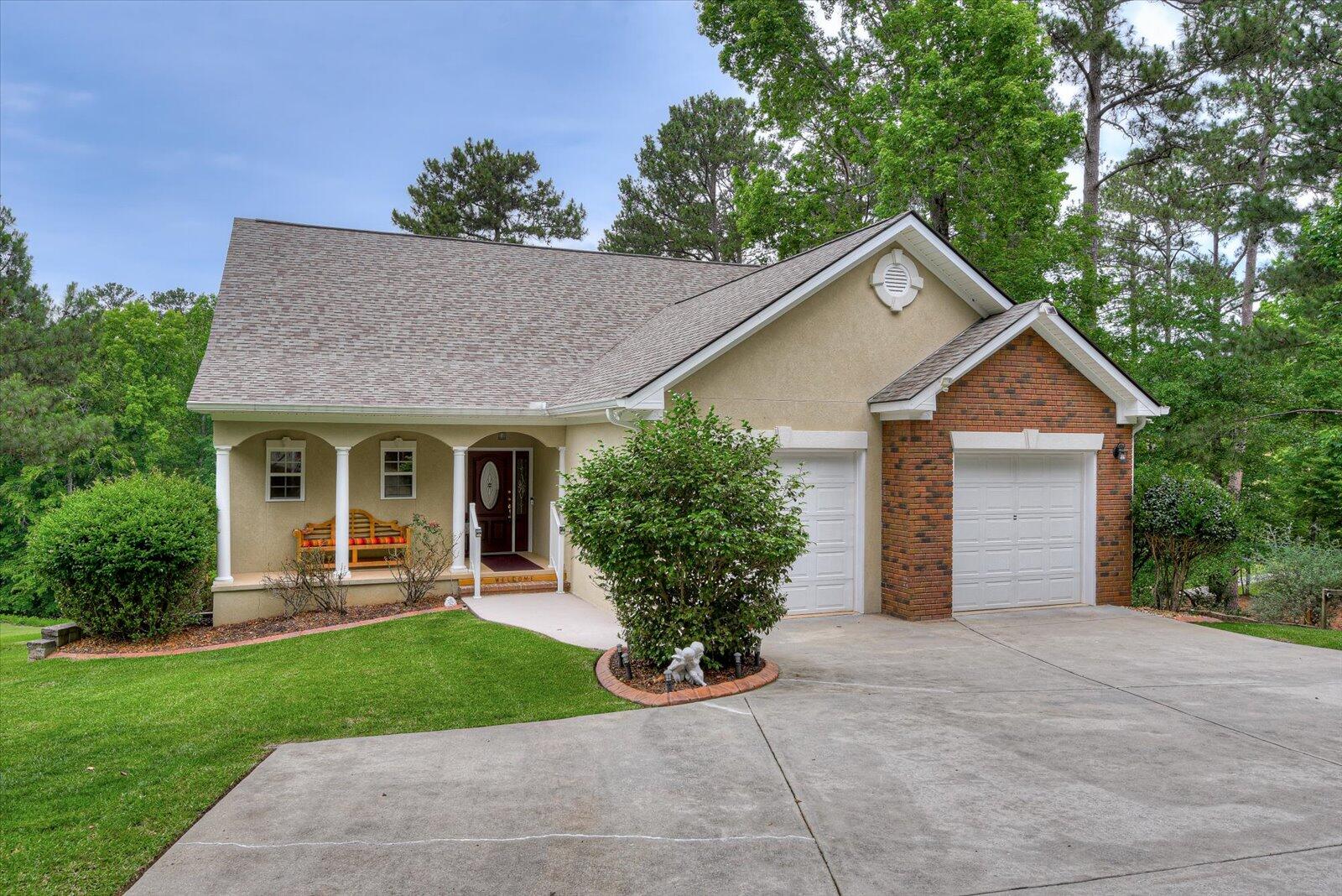 112 Hamilton Lane McCormick, SC 29835 - Photo 1 of 70 001-201