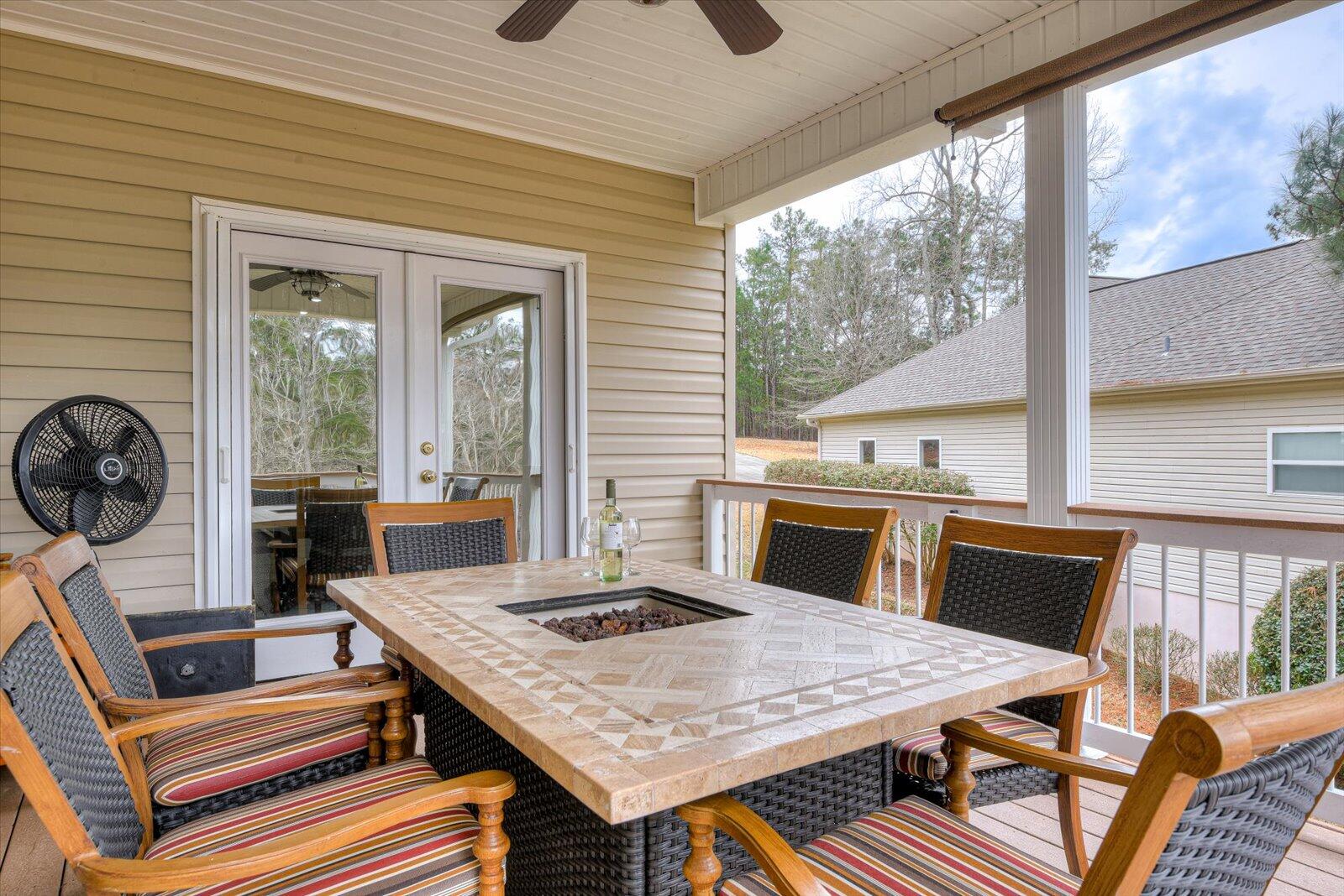 112 Hamilton Lane McCormick, SC 29835 - Photo 34 of 70 36-136
